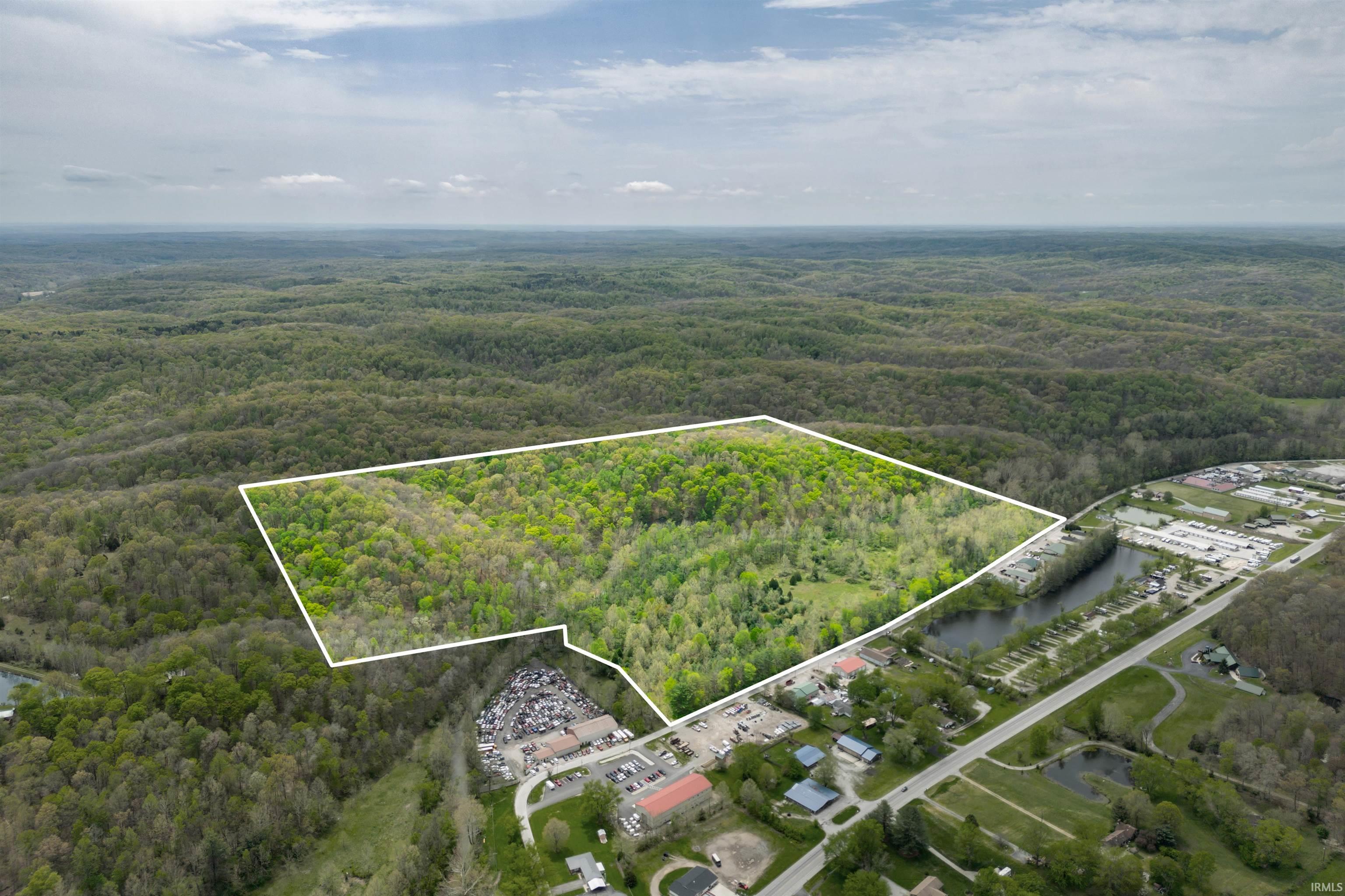 4600 Old State Road 46