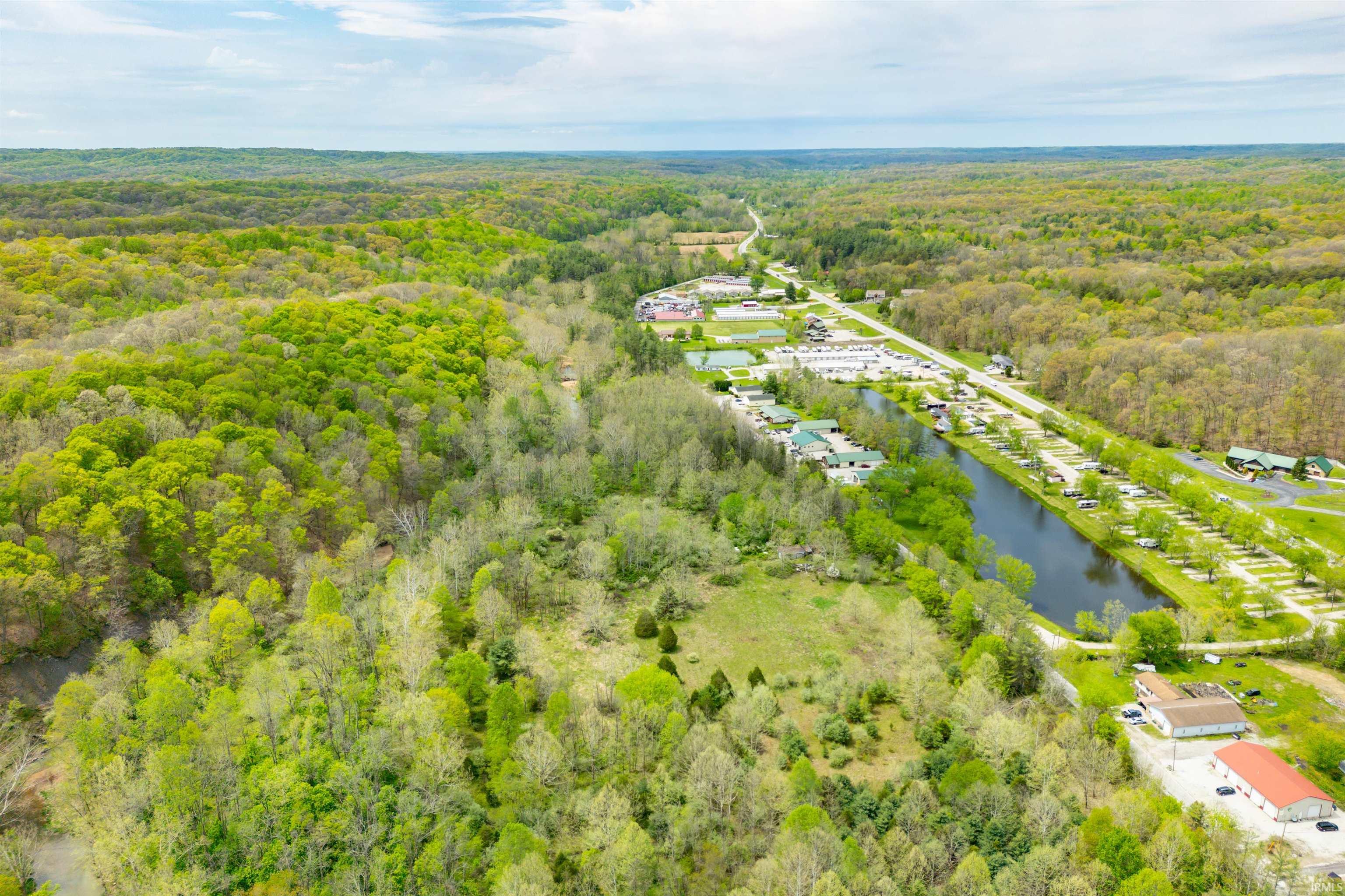 4600 Old State Road 46