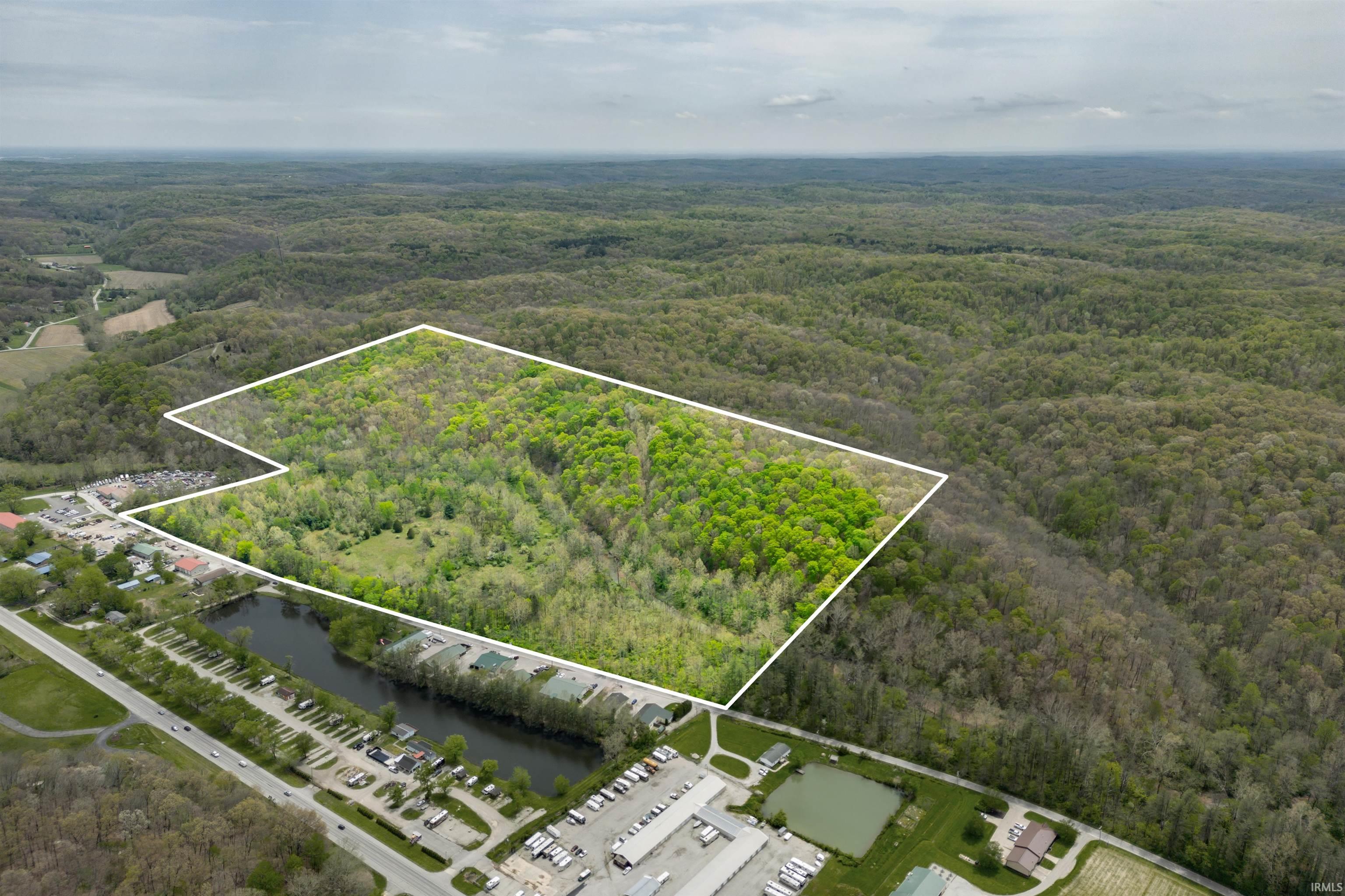 4600 Old State Road 46