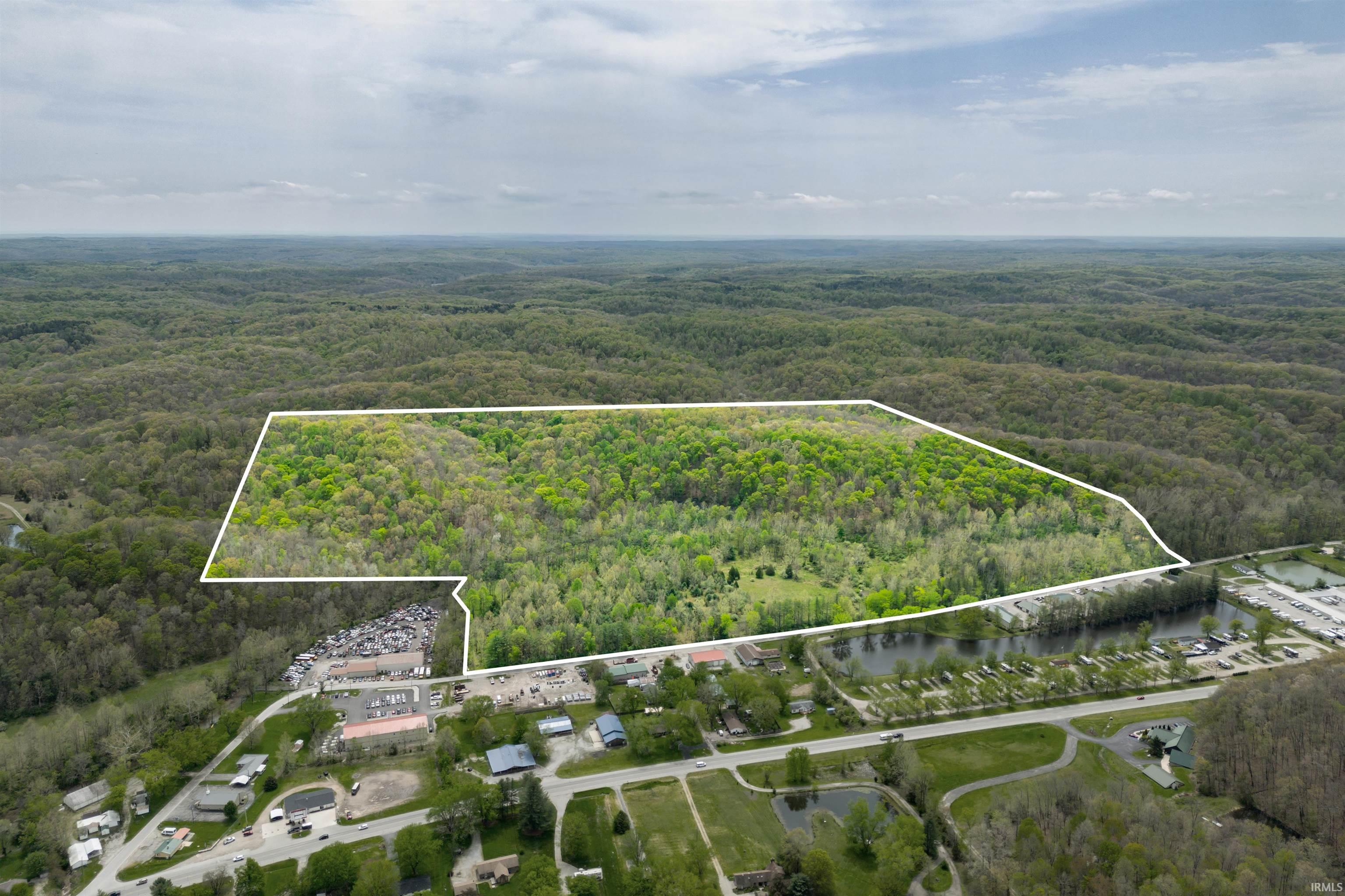 4600 Old State Road 46