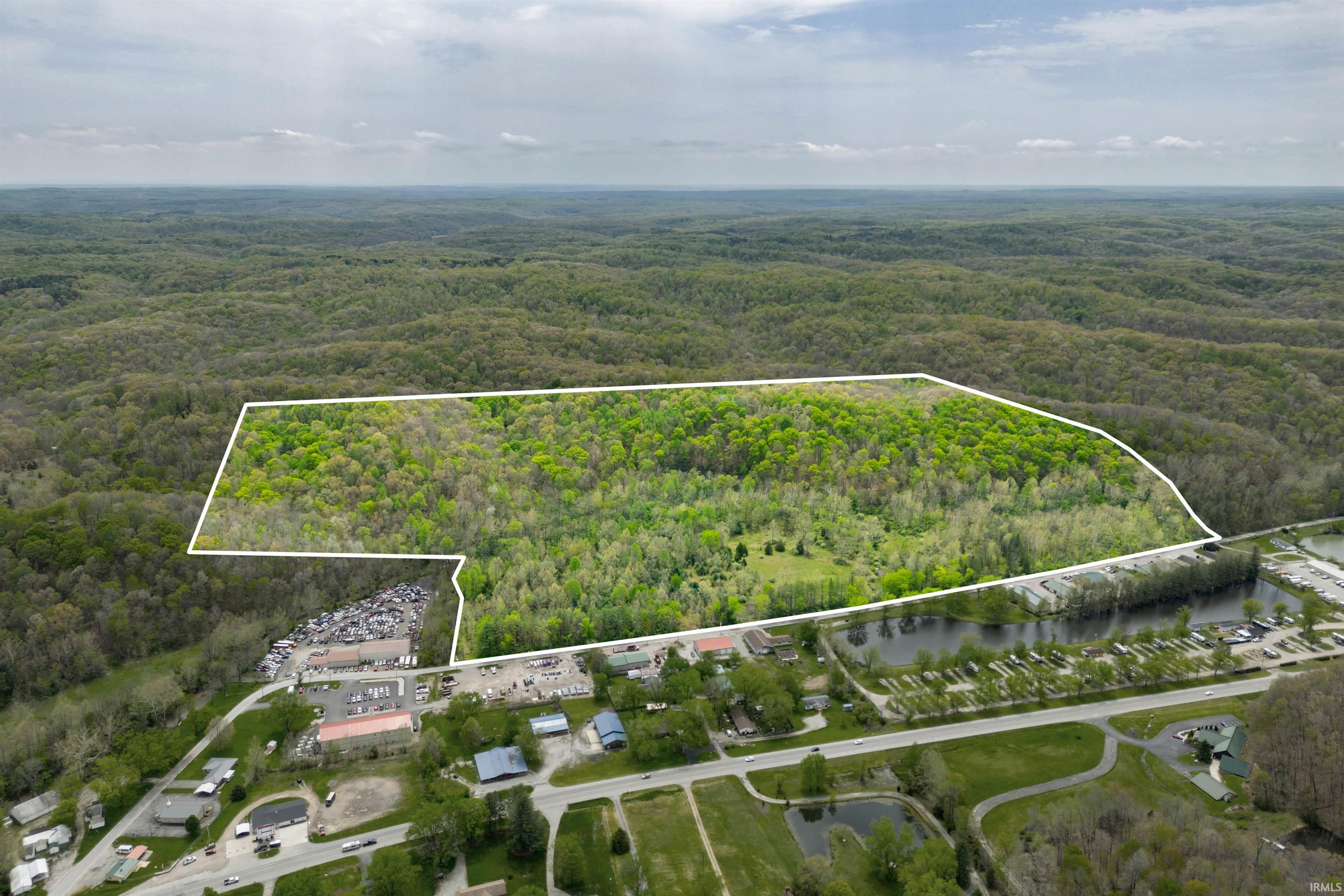 4600 Old State Road 46