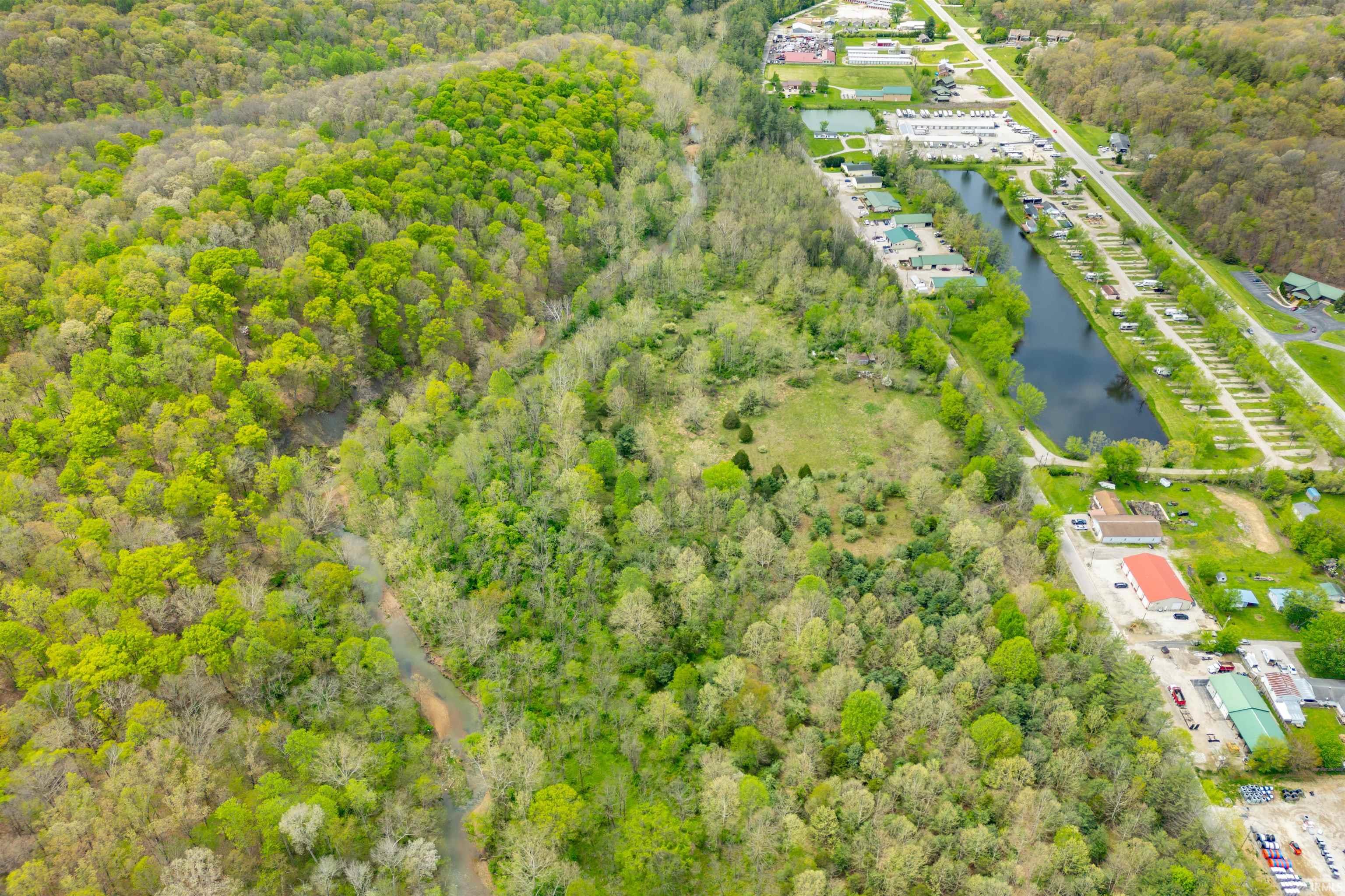 4600 Old State Road 46