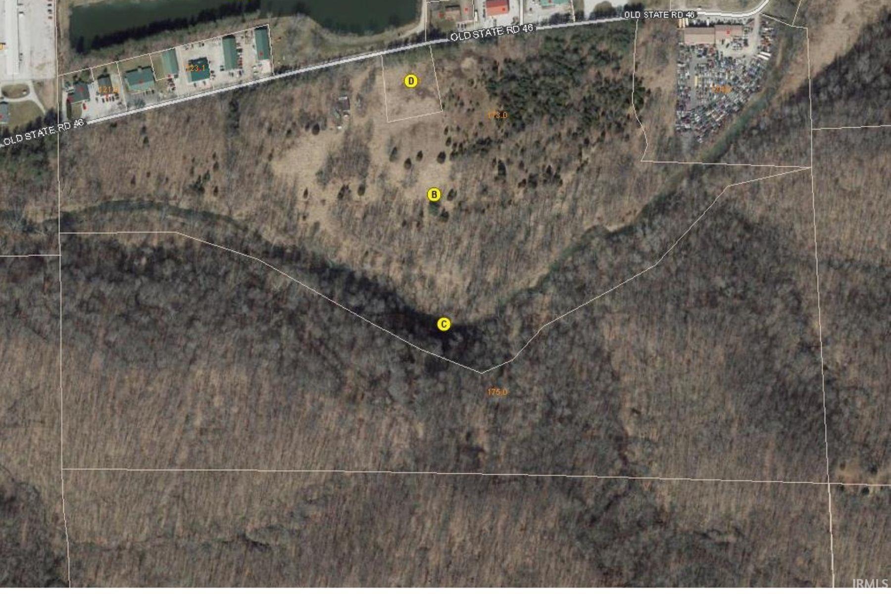 4600 Old State Road 46