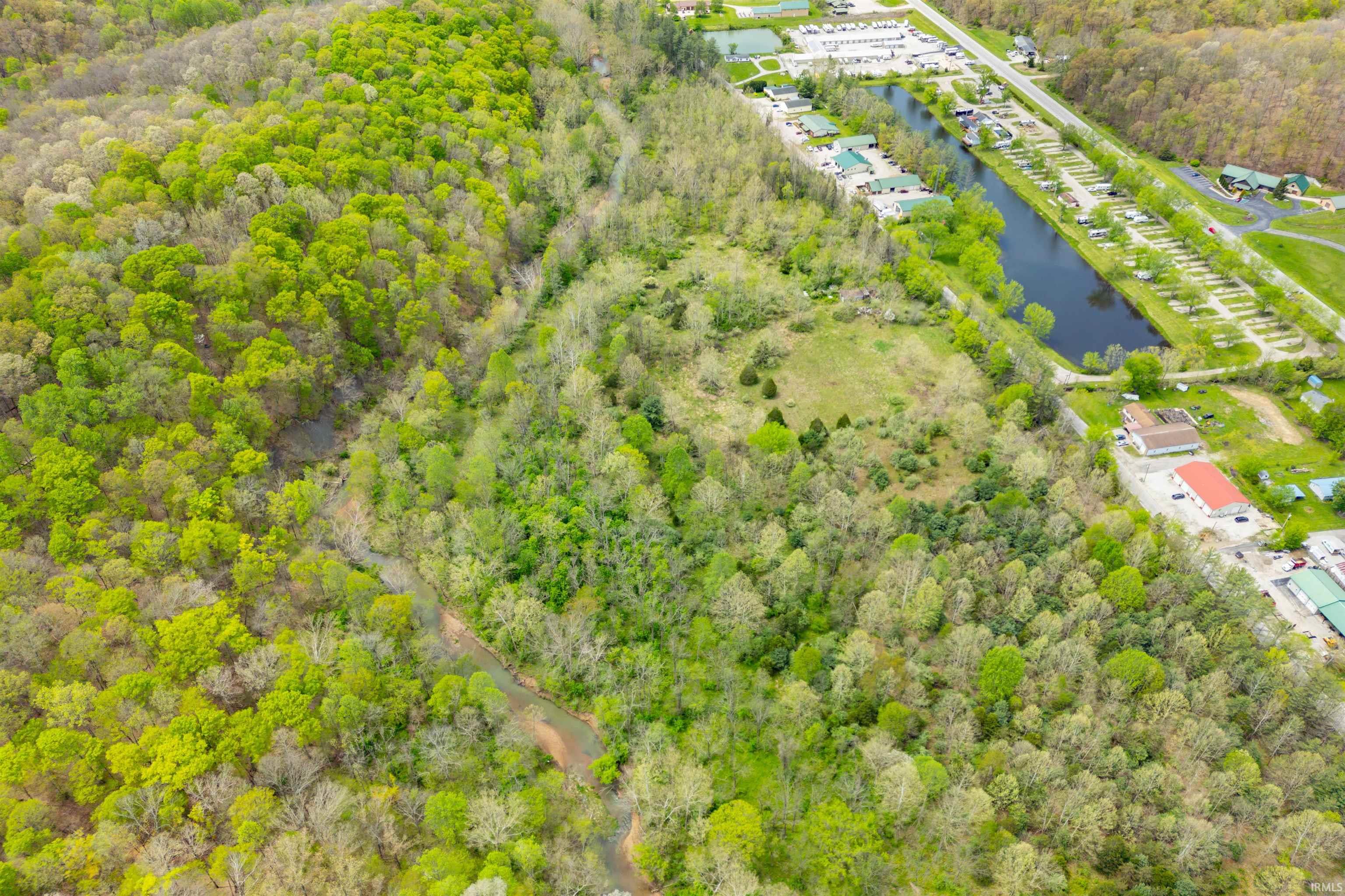 4600 Old State Road 46