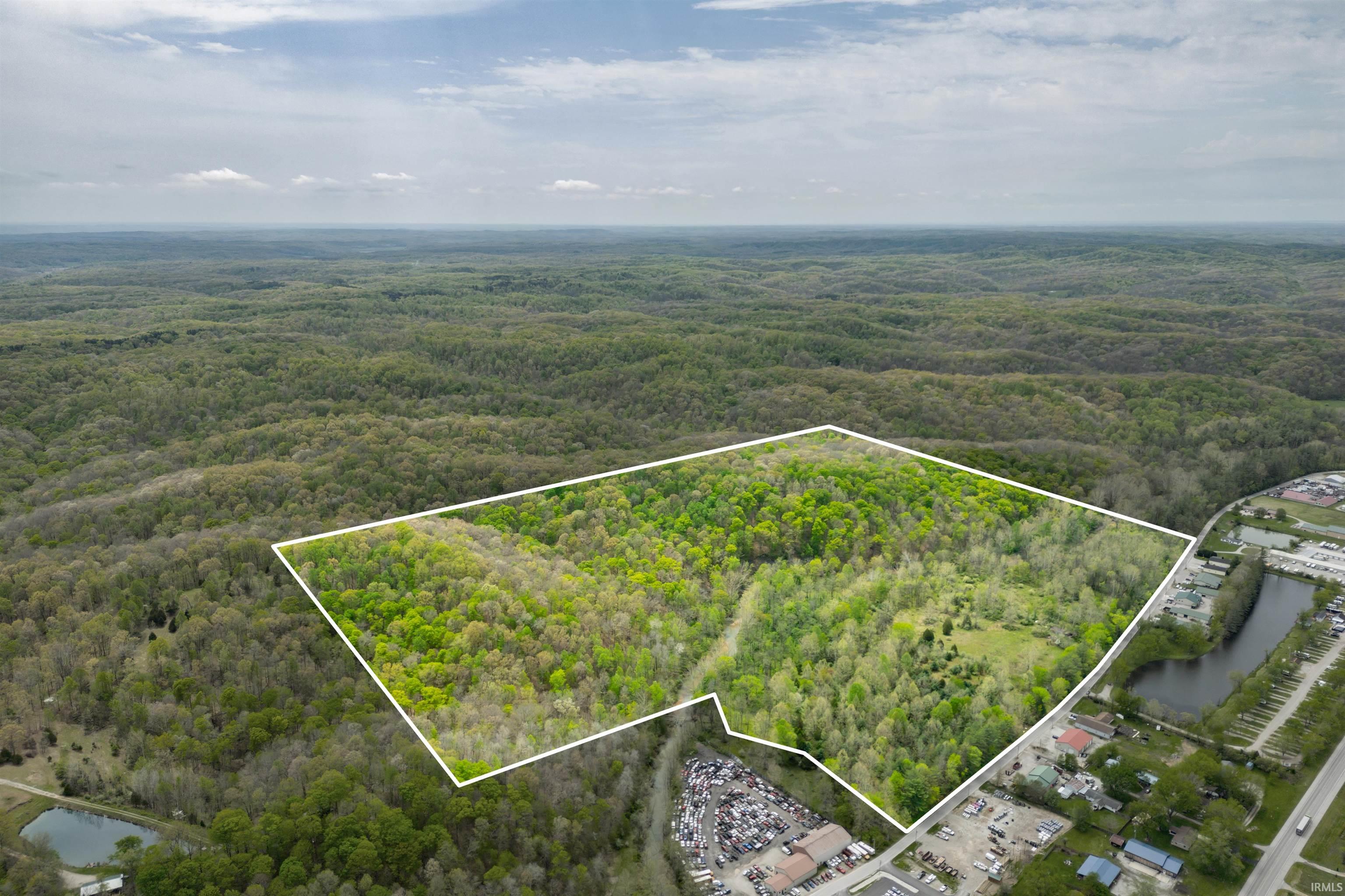 4600 Old State Road 46