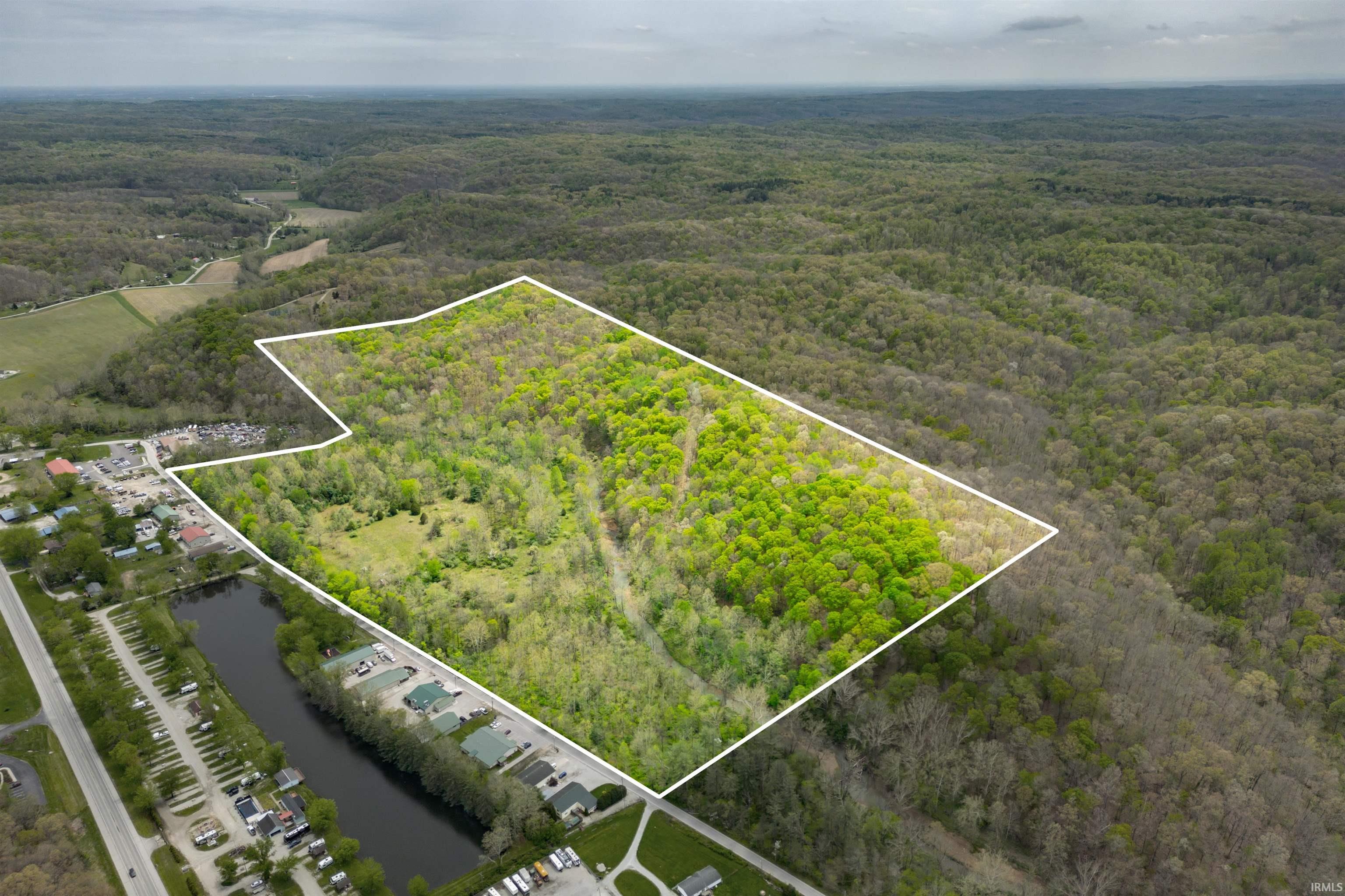 4600 Old State Road 46