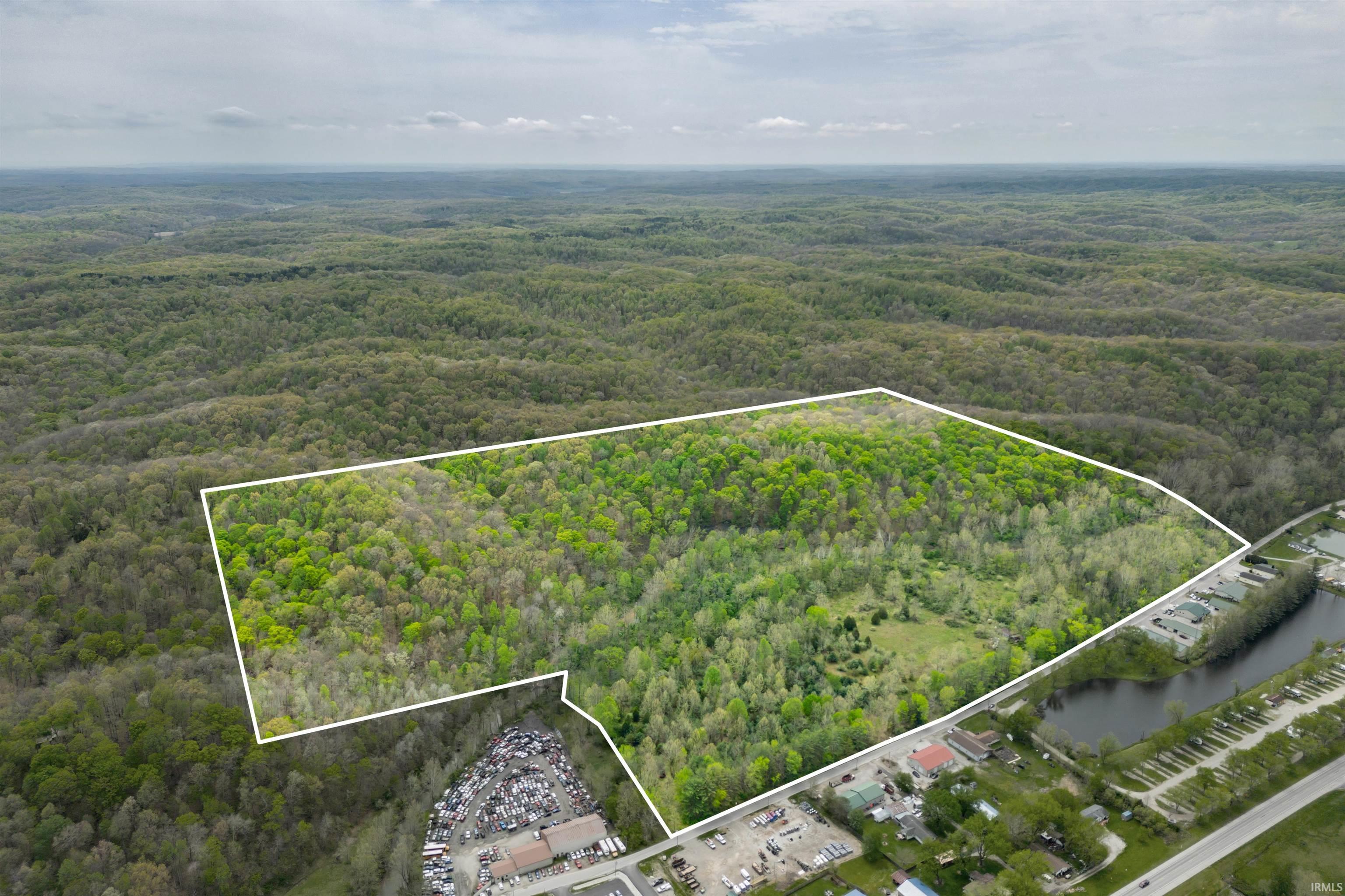 4600 Old State Road 46