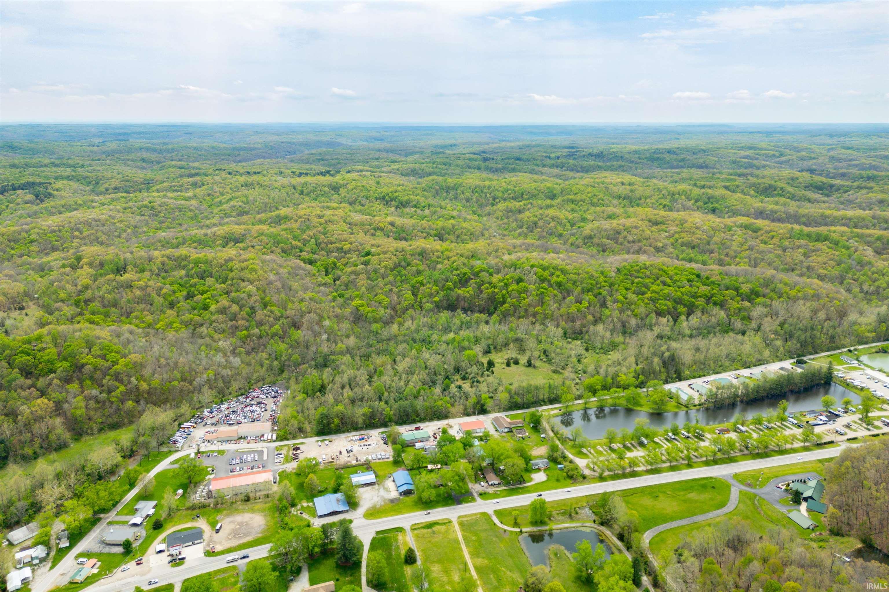 4600 Old State Road 46