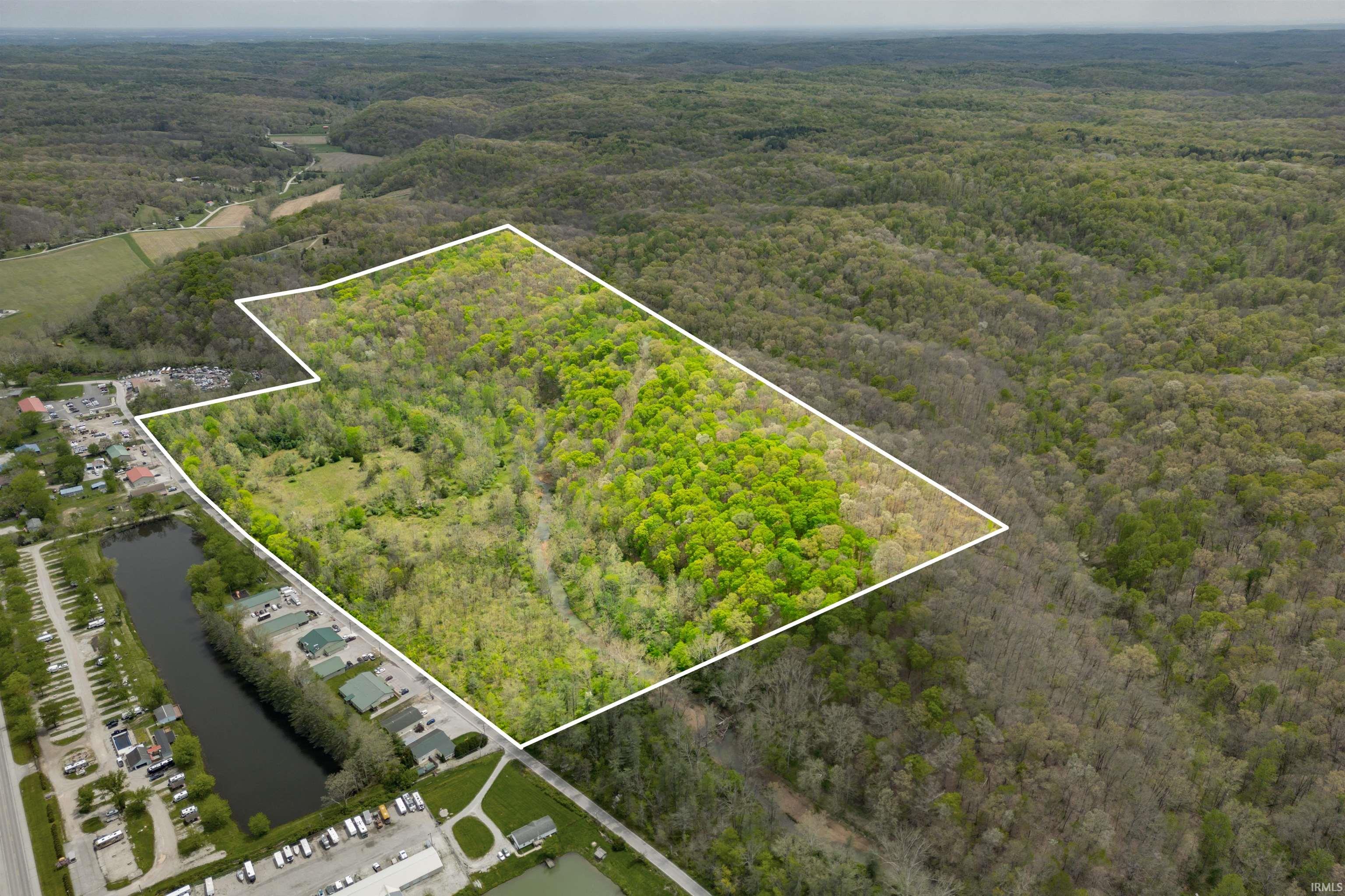 4600 Old State Road 46