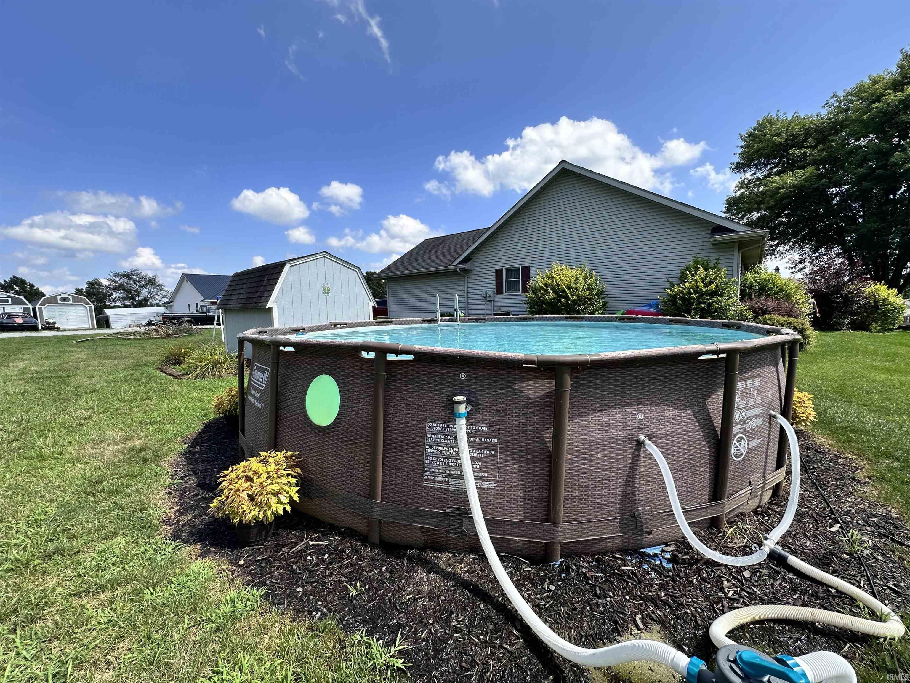 101 Leatherwood Creek Estates