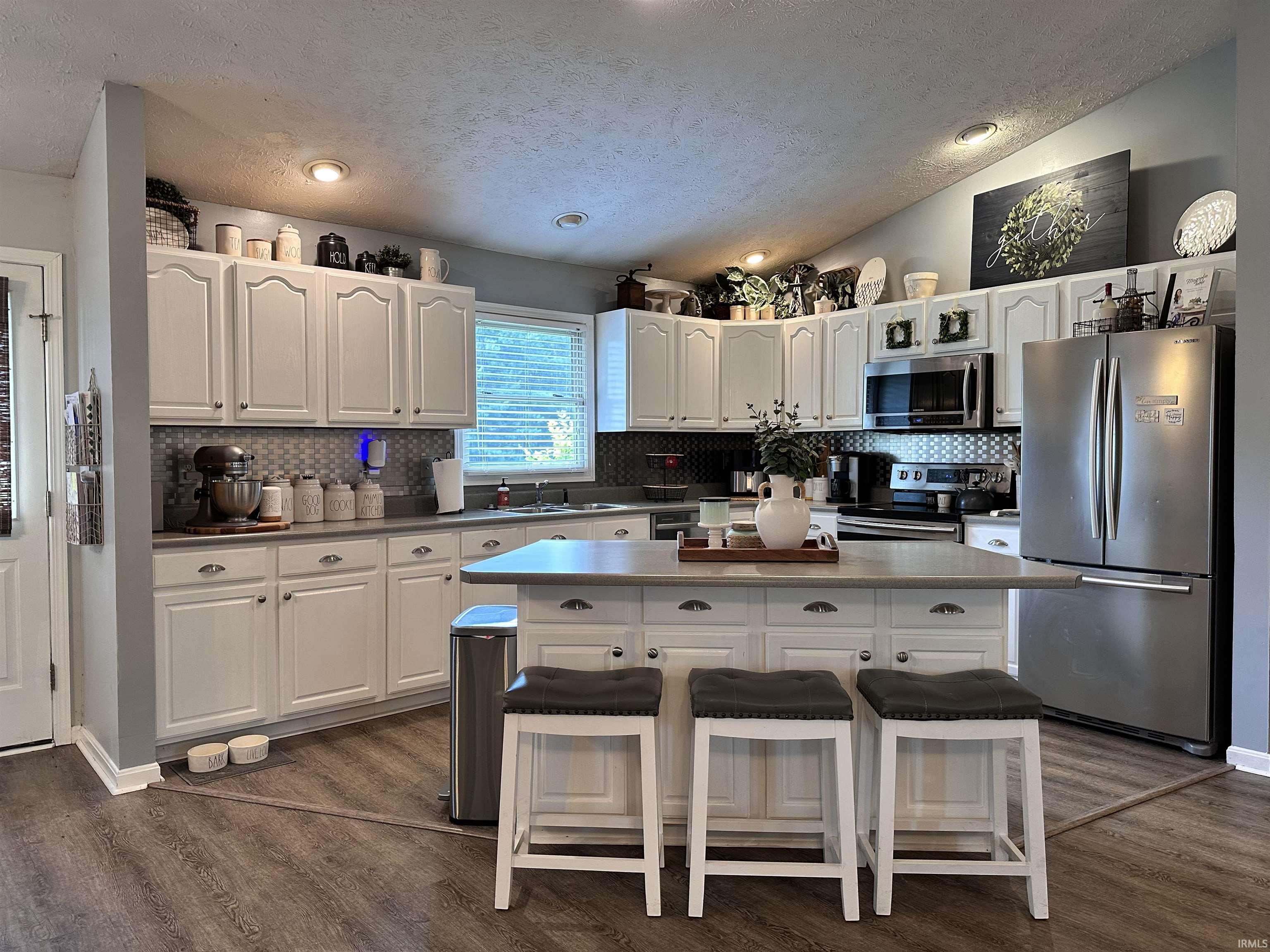 101 Leatherwood Creek Estates