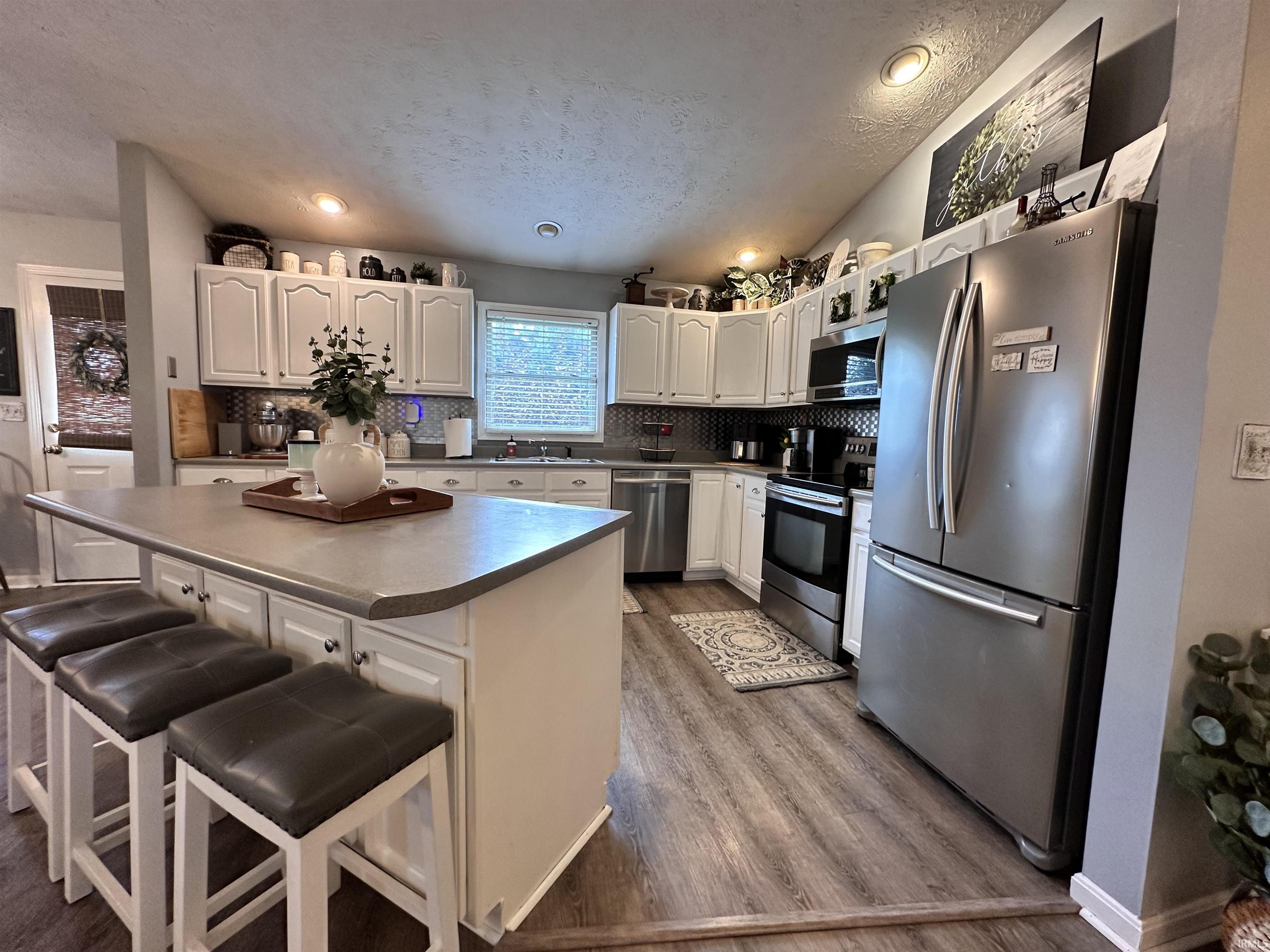 101 Leatherwood Creek Estates