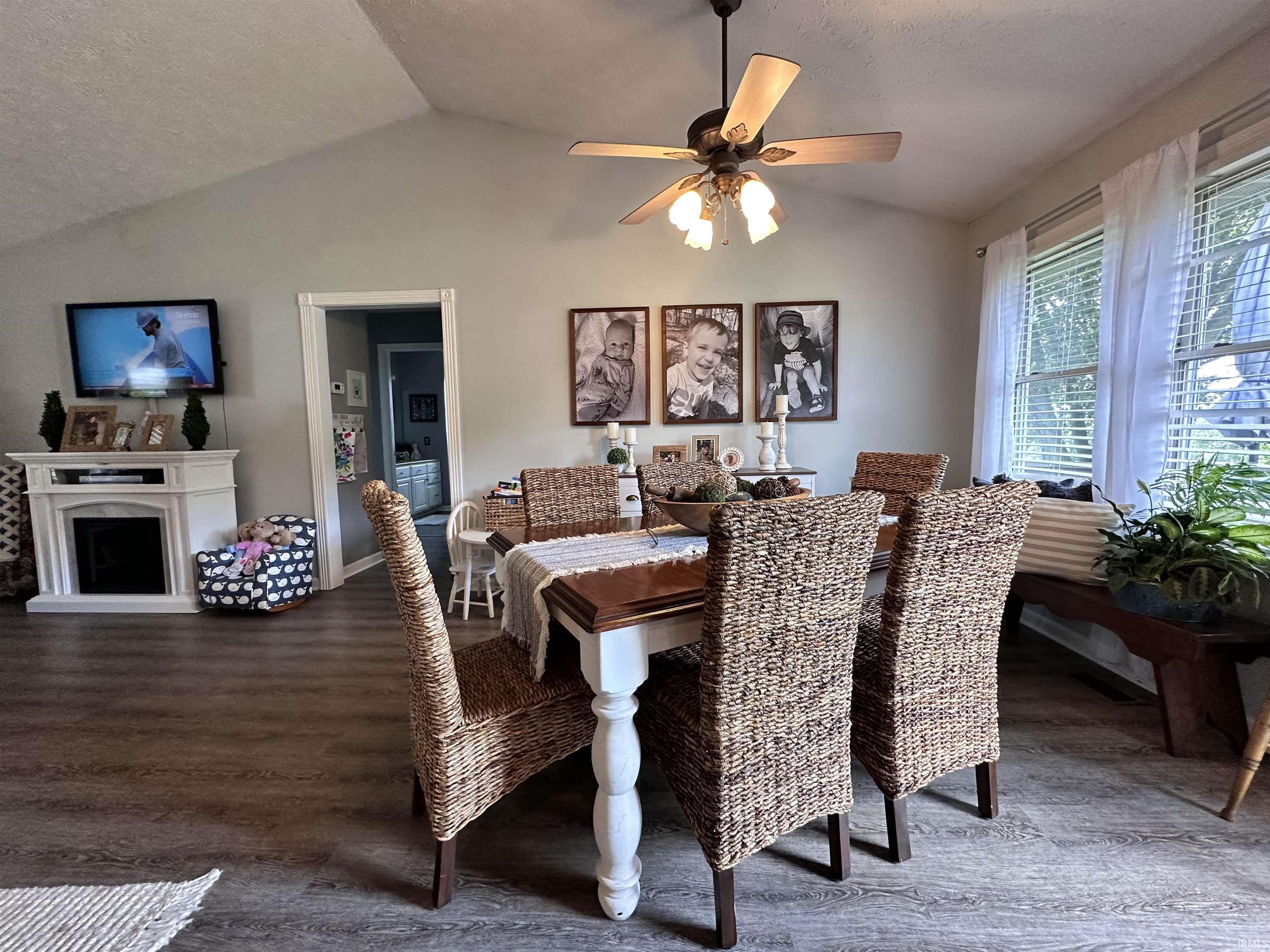 101 Leatherwood Creek Estates