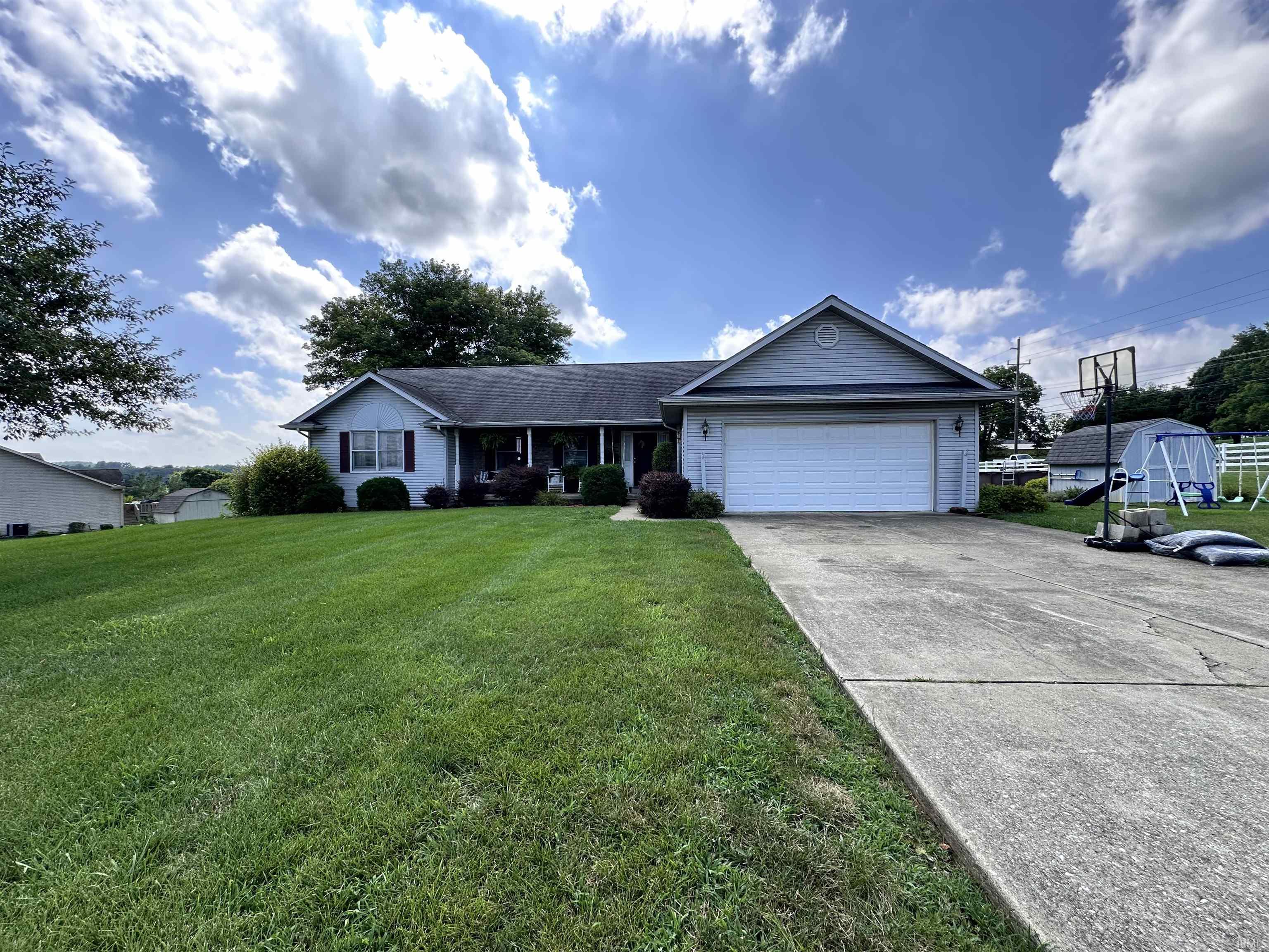 101 Leatherwood Creek Estates