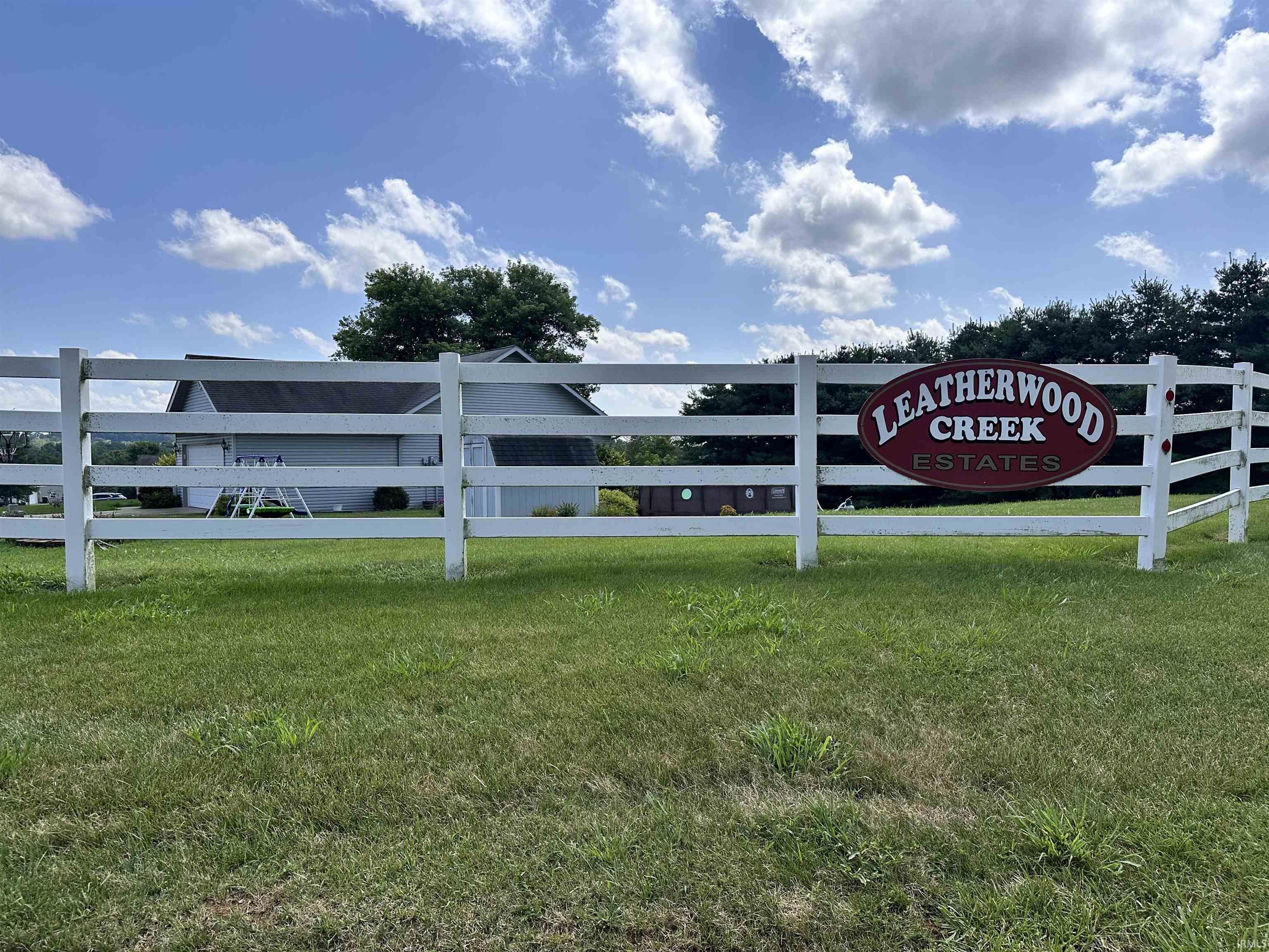 101 Leatherwood Creek Estates