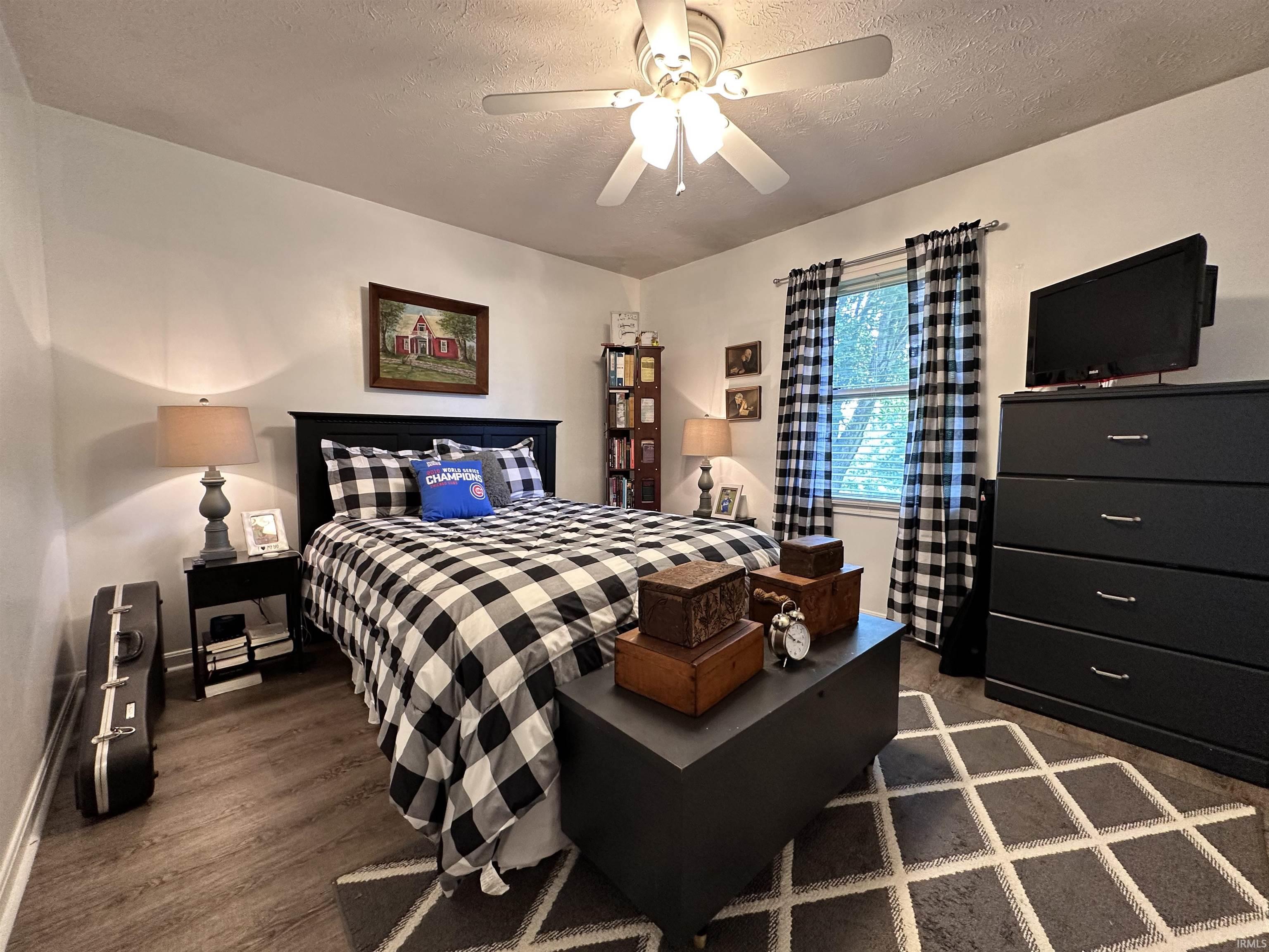 101 Leatherwood Creek Estates