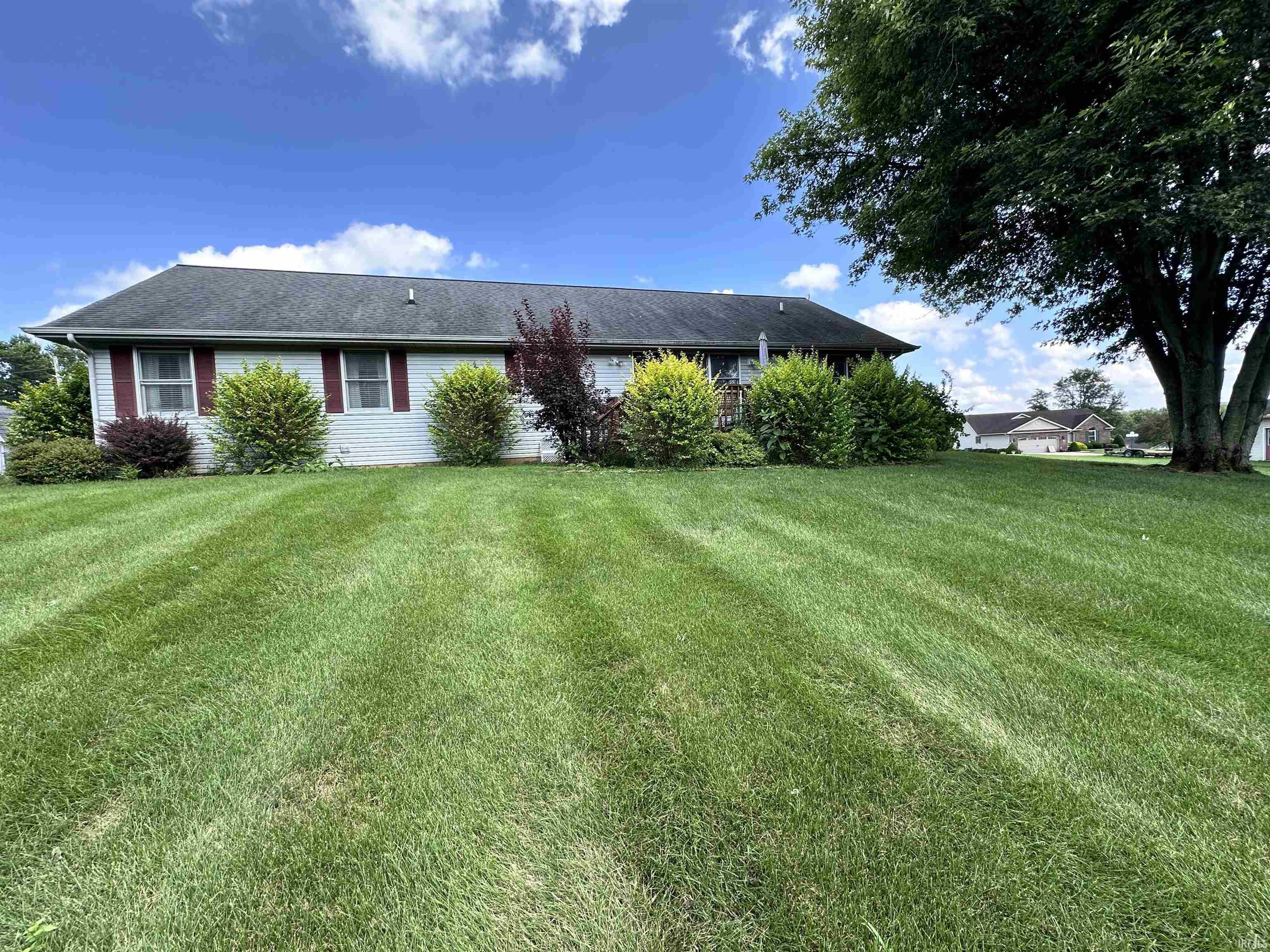 101 Leatherwood Creek Estates