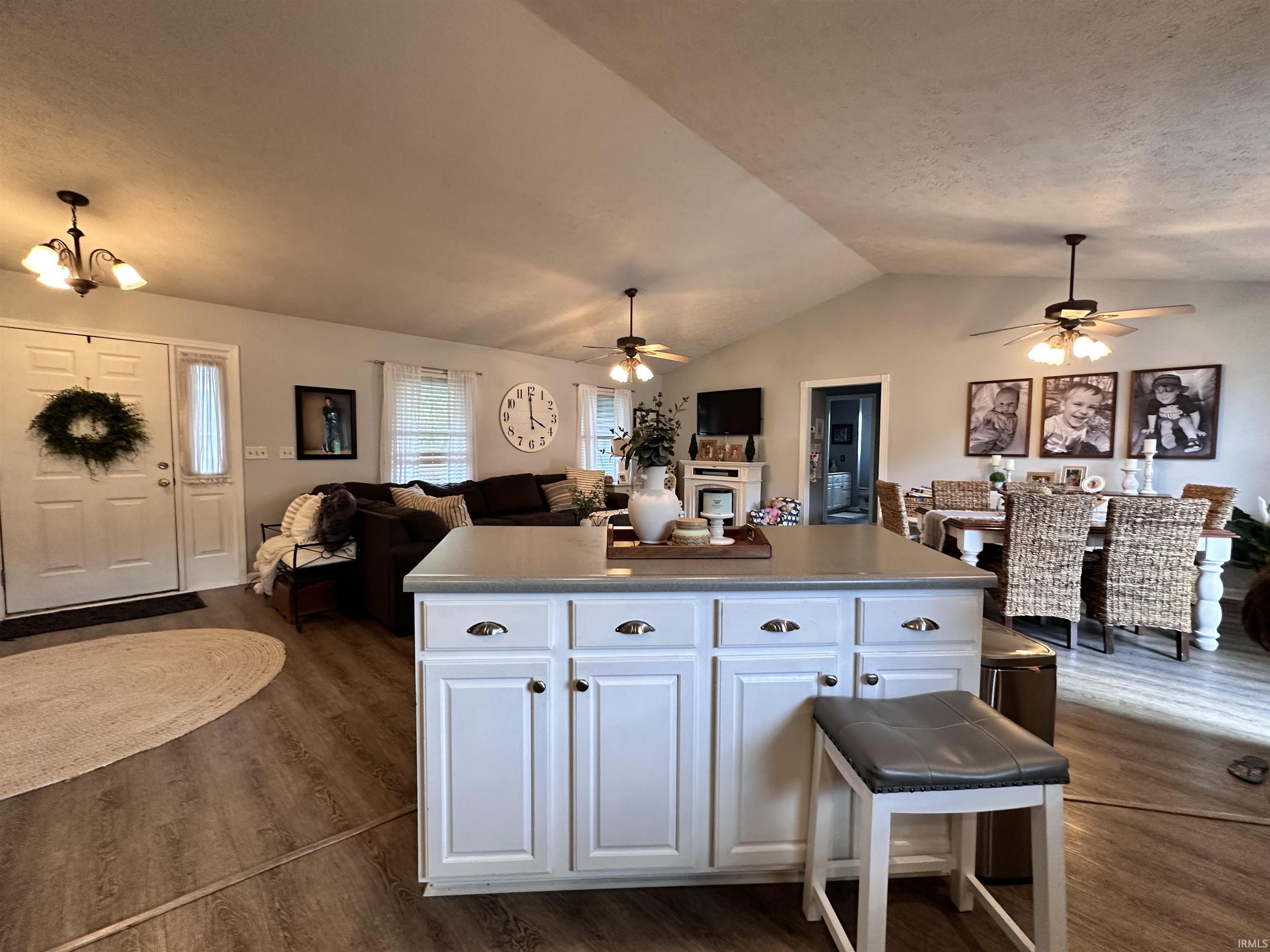 101 Leatherwood Creek Estates