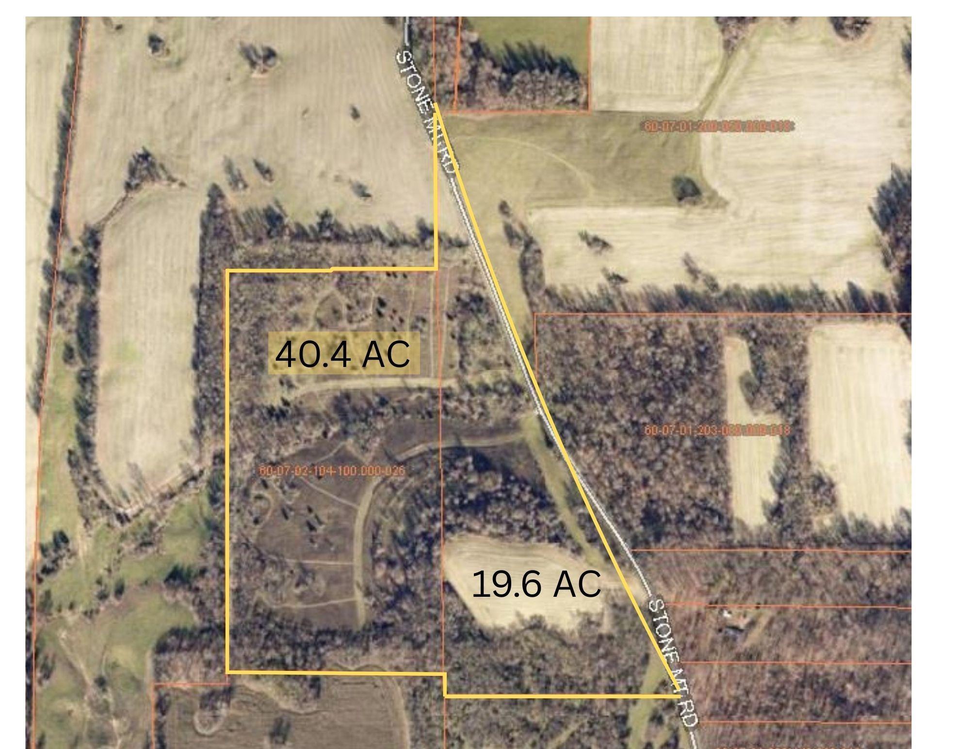 0 Stone Mountain Road