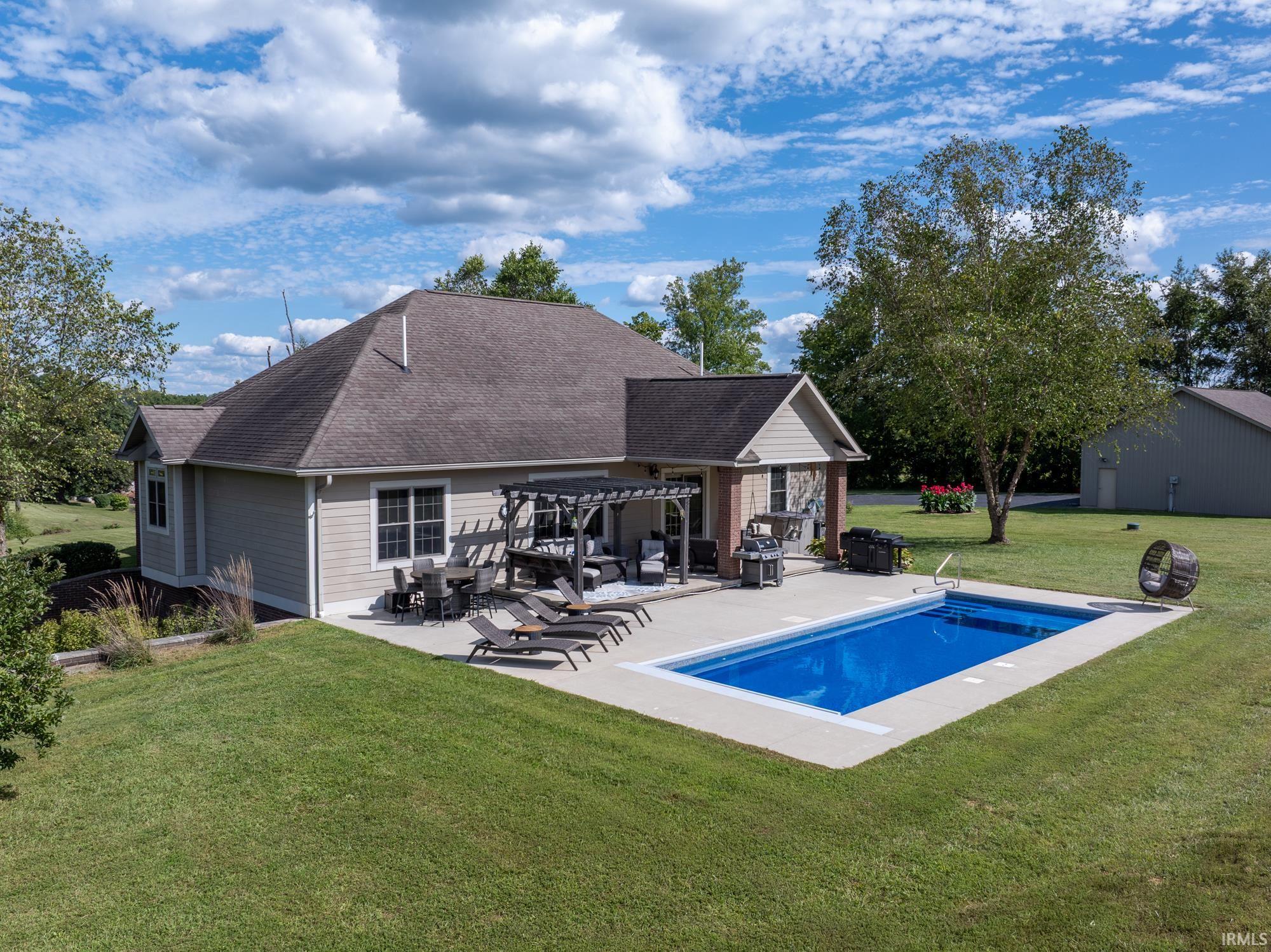 2065 Mount Pleasant Road