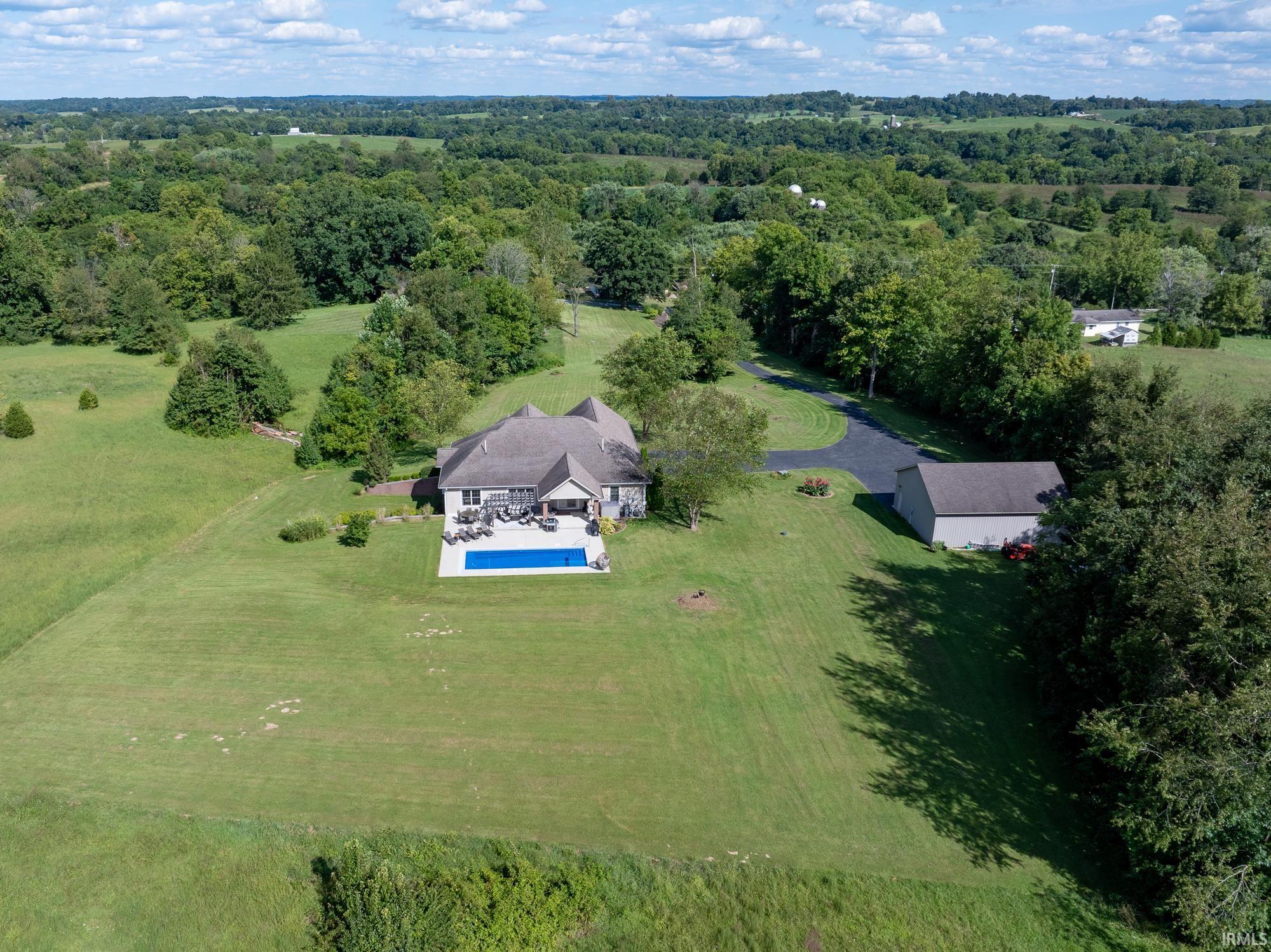 2065 Mount Pleasant Road