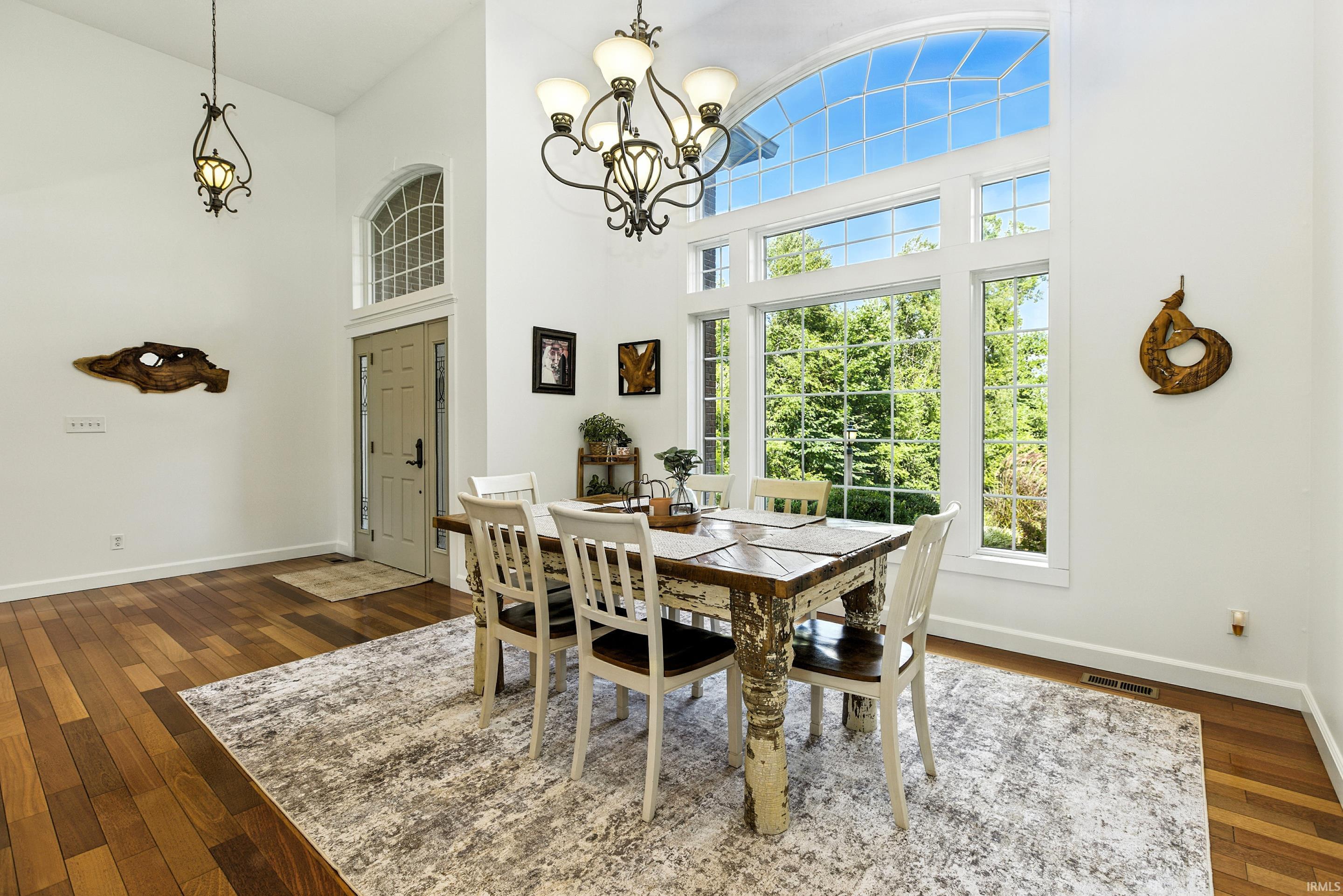 2065 Mount Pleasant Road