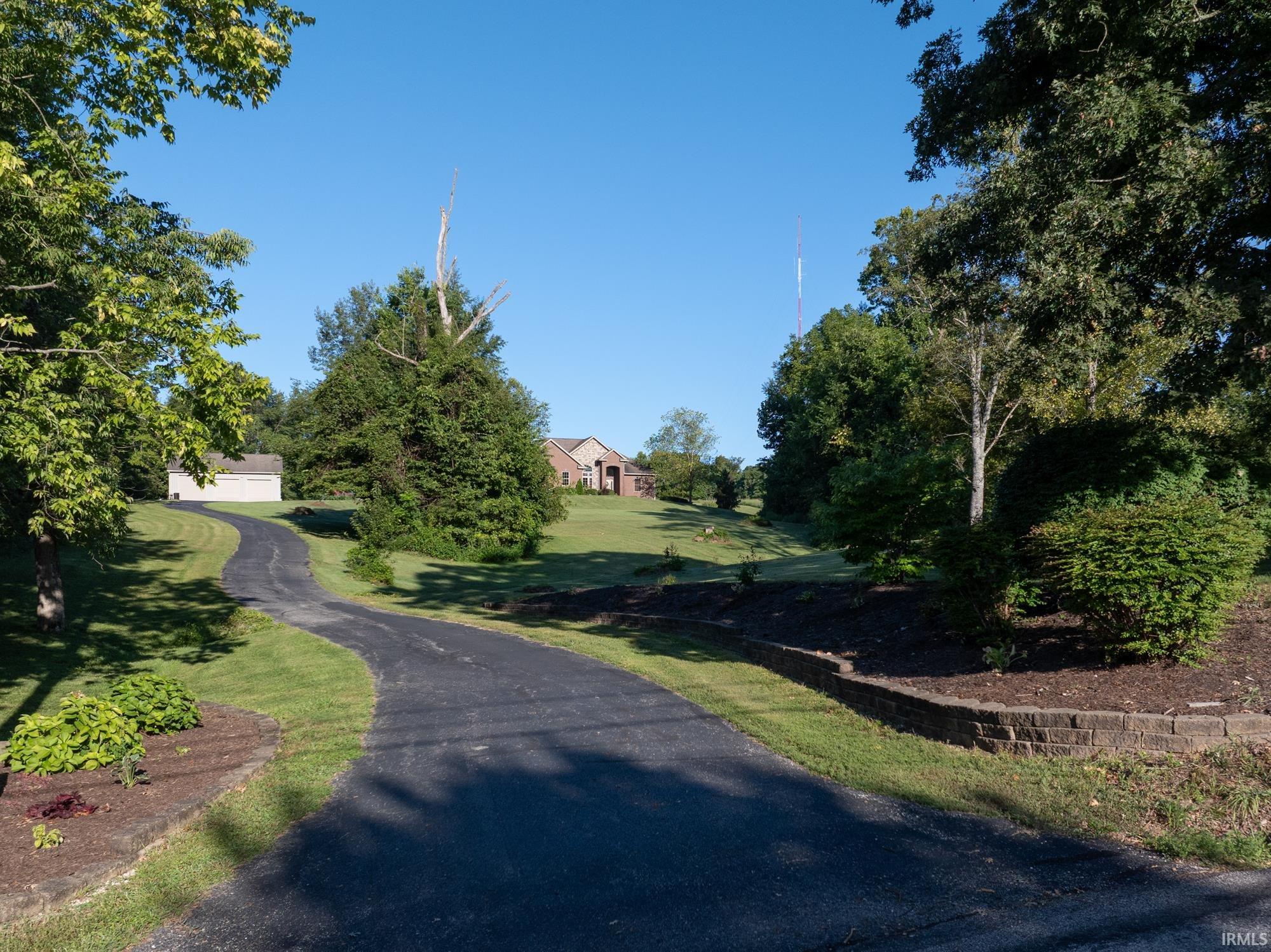 2065 Mount Pleasant Road