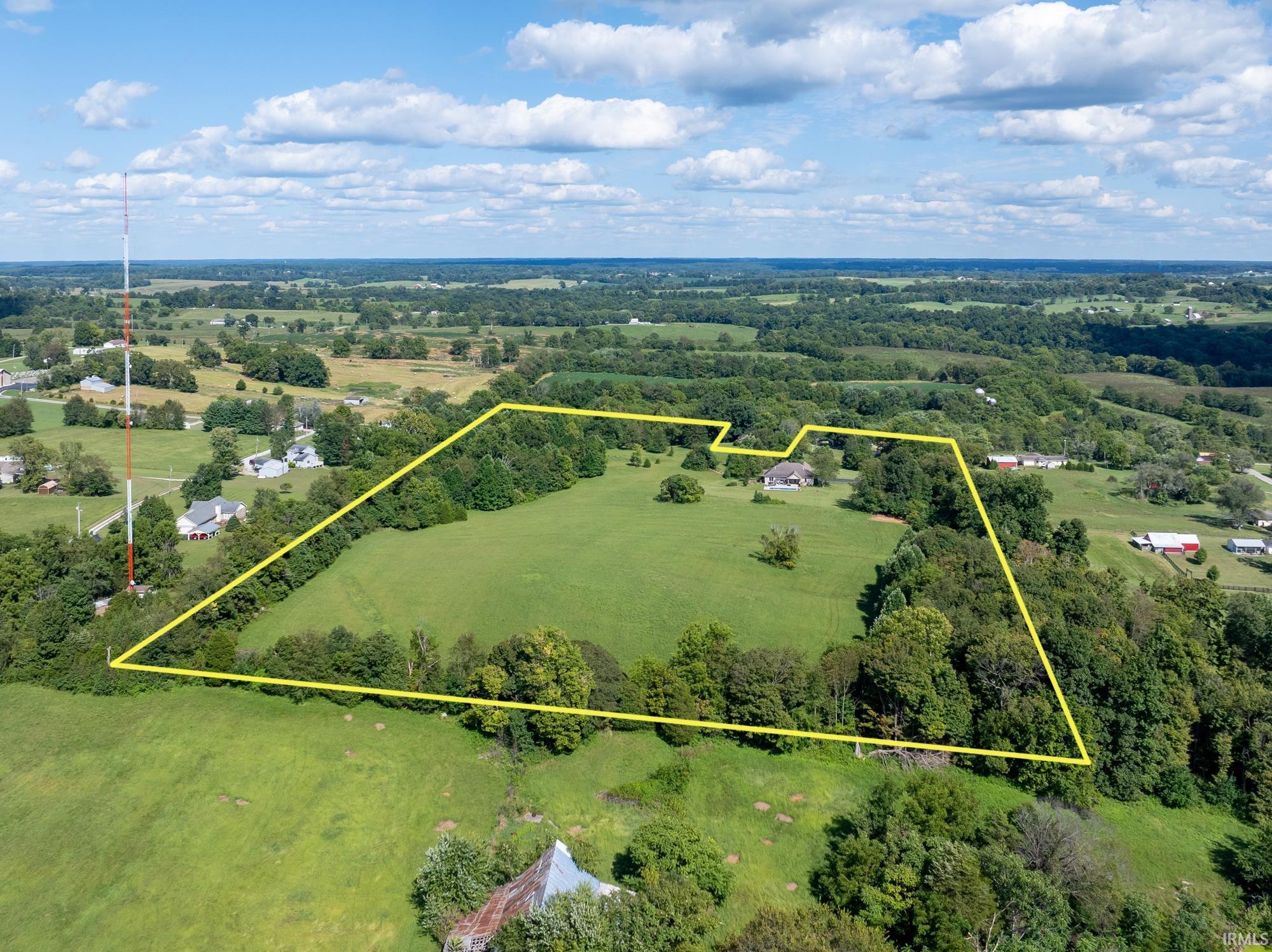 2065 Mount Pleasant Road