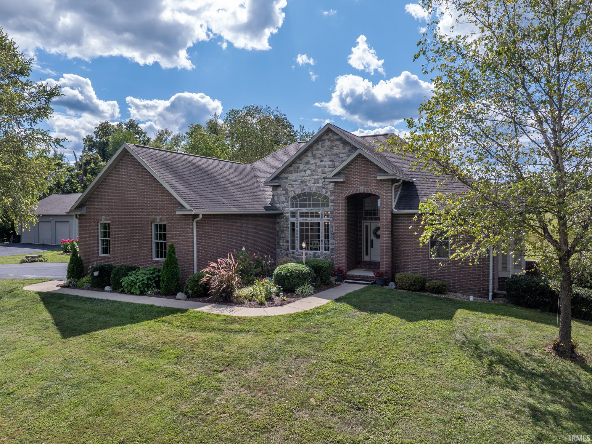 2065 Mount Pleasant Road