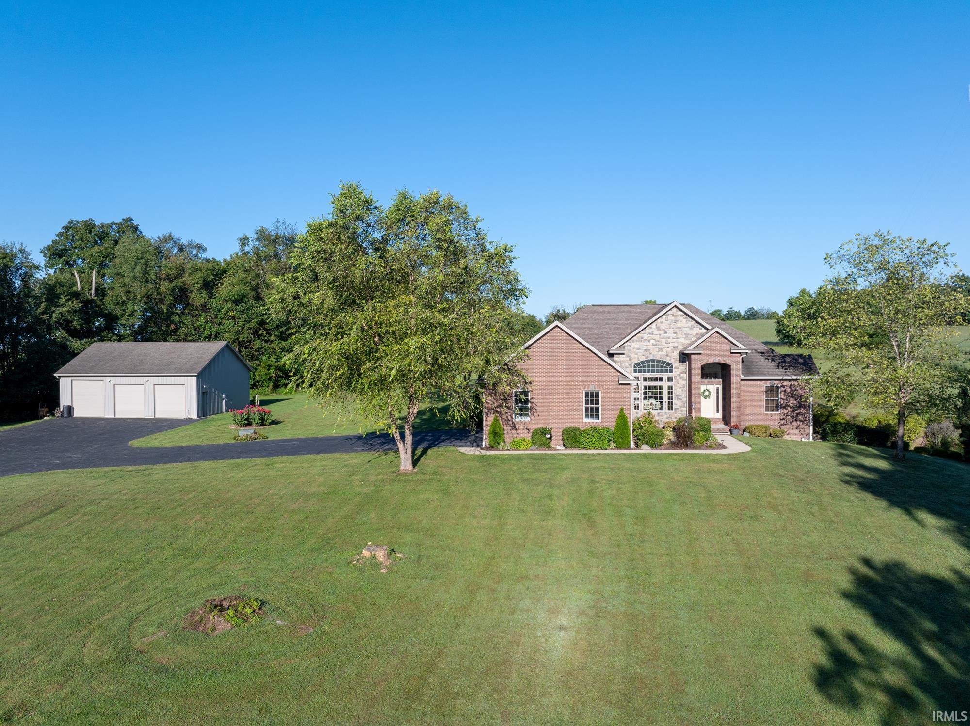 2065 Mount Pleasant Road