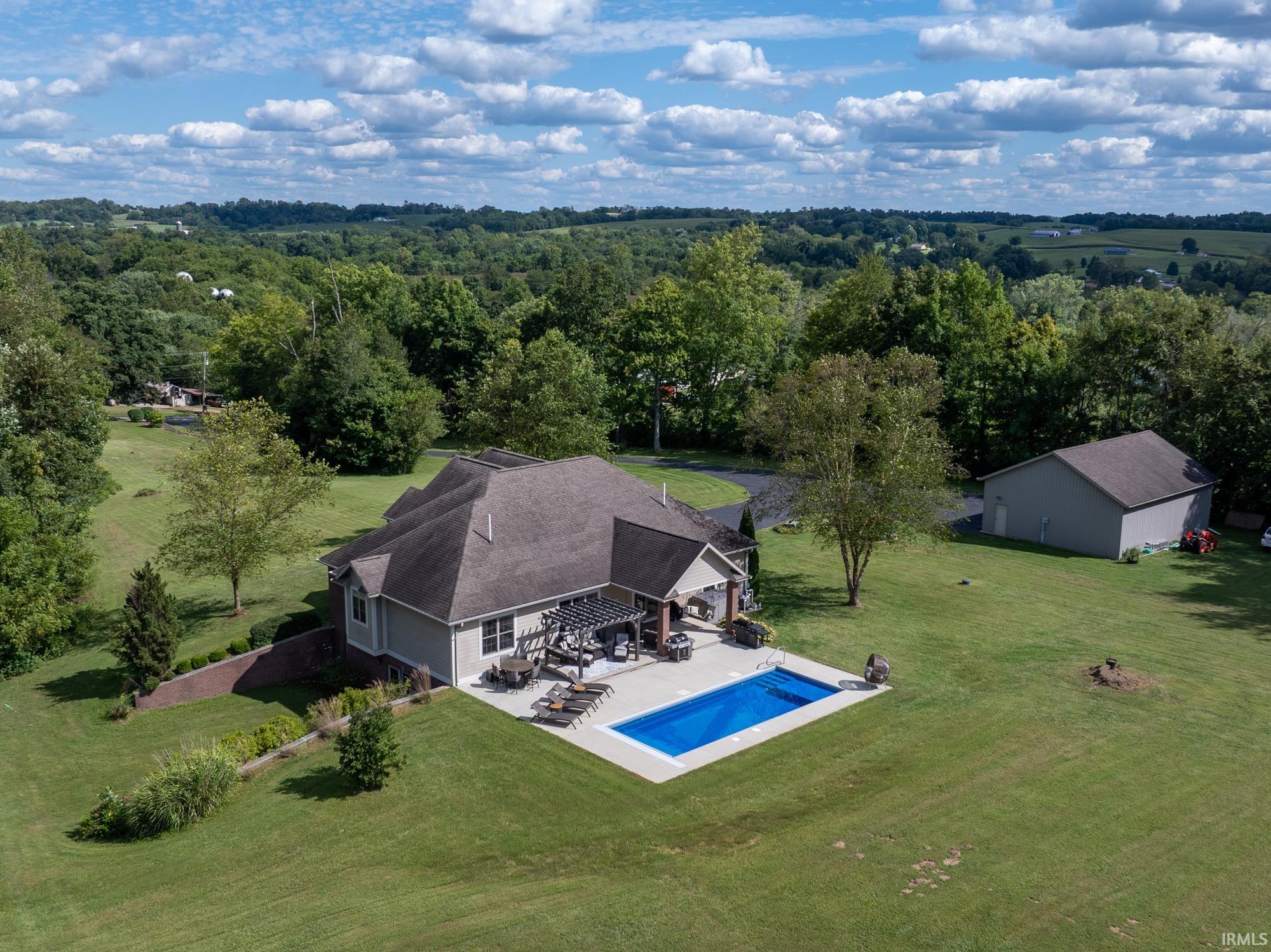 2065 Mount Pleasant Road