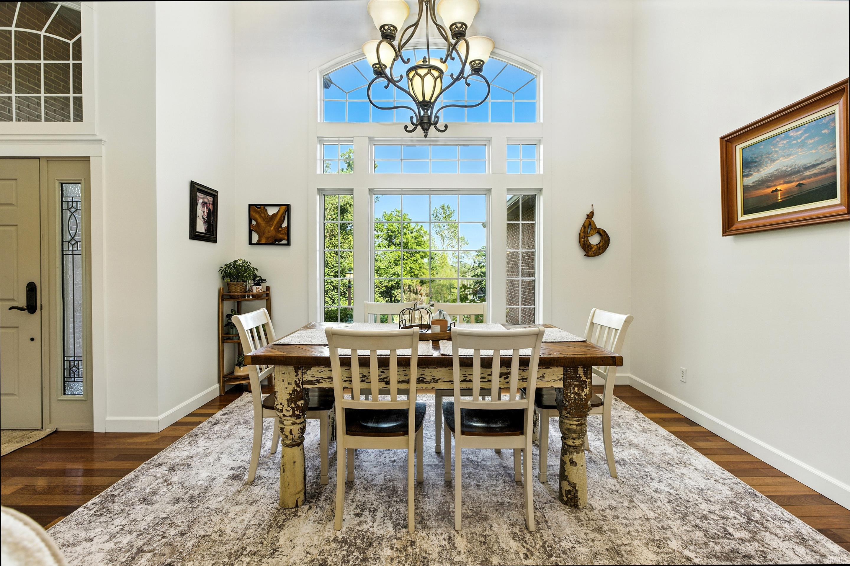 2065 Mount Pleasant Road