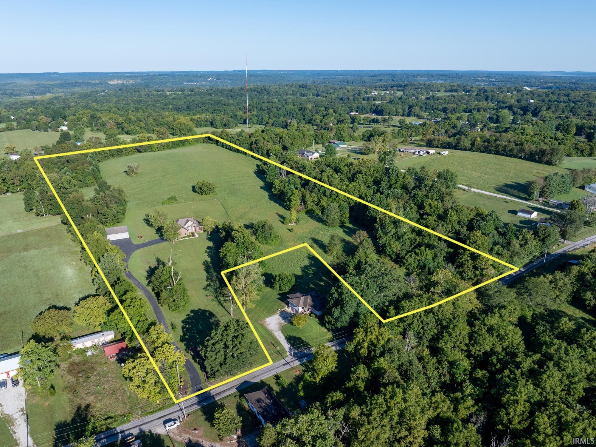 2065 Mount Pleasant Road