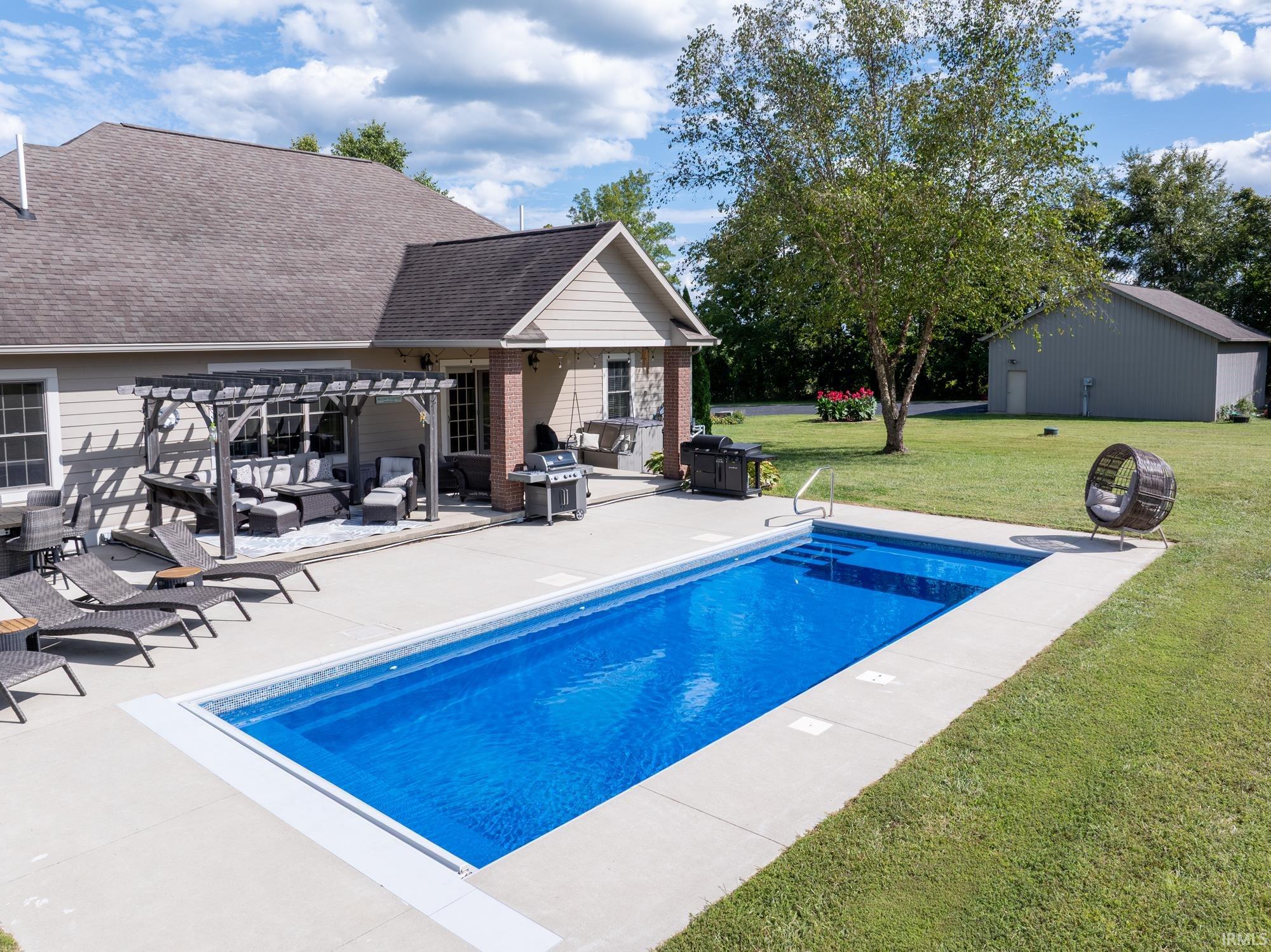 2065 Mount Pleasant Road