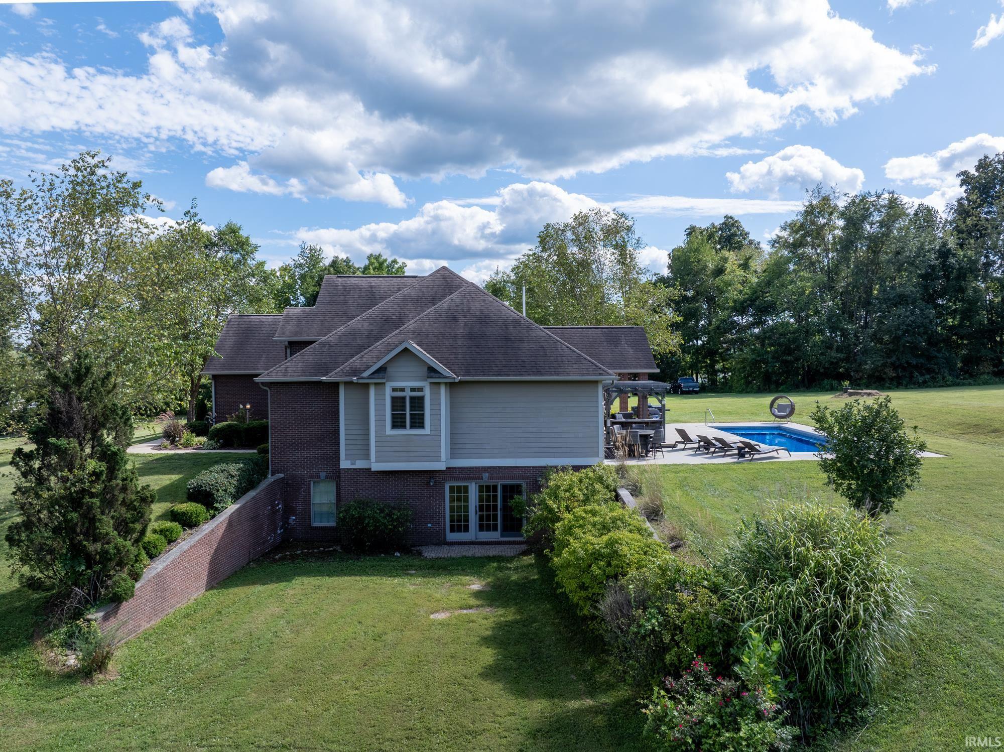 2065 Mount Pleasant Road