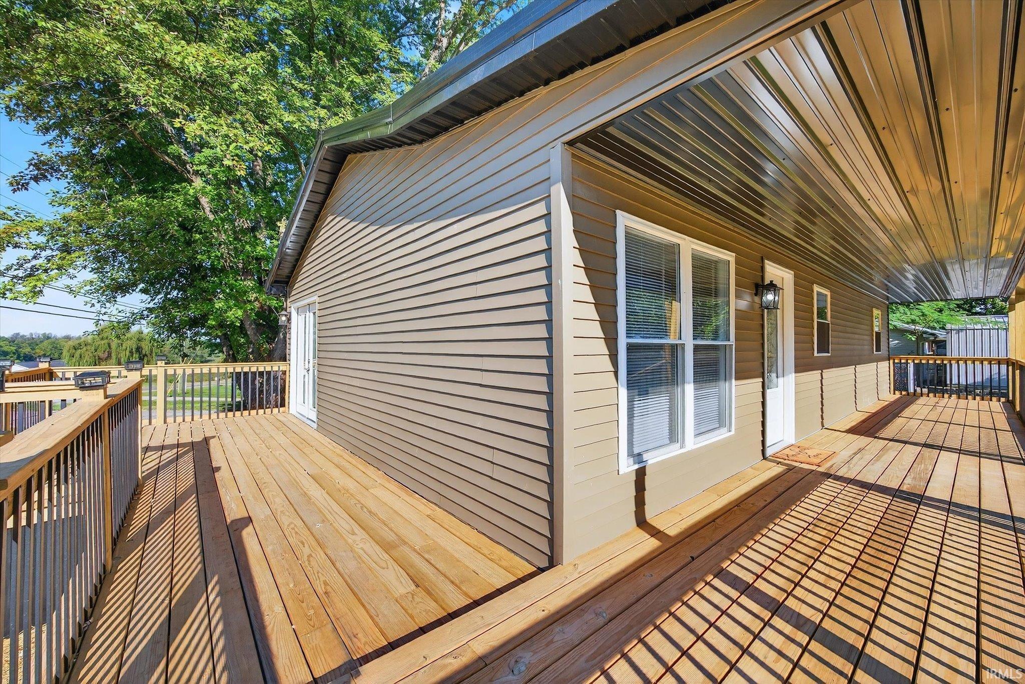 23 Red Hill Addition