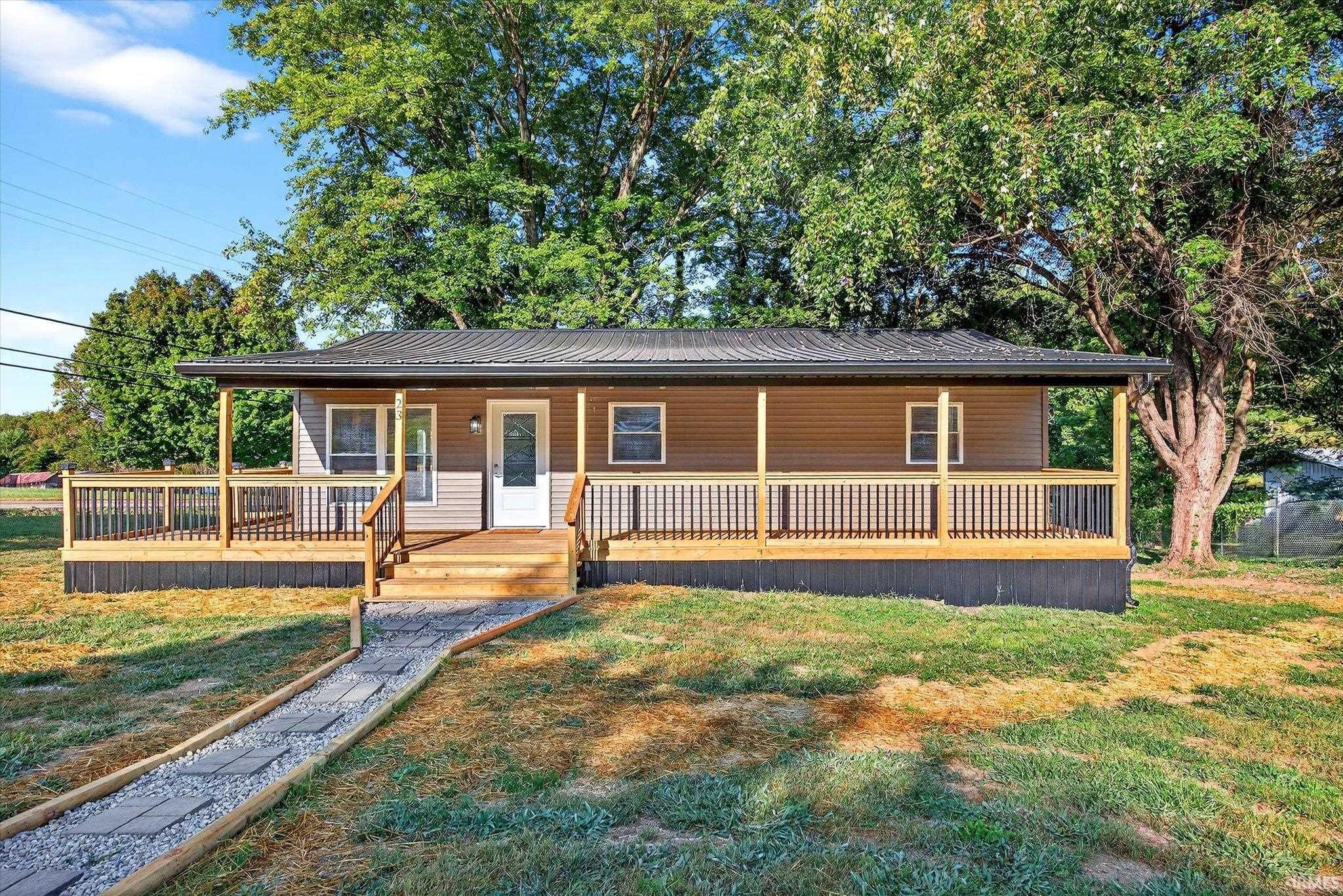 23 Red Hill Addition