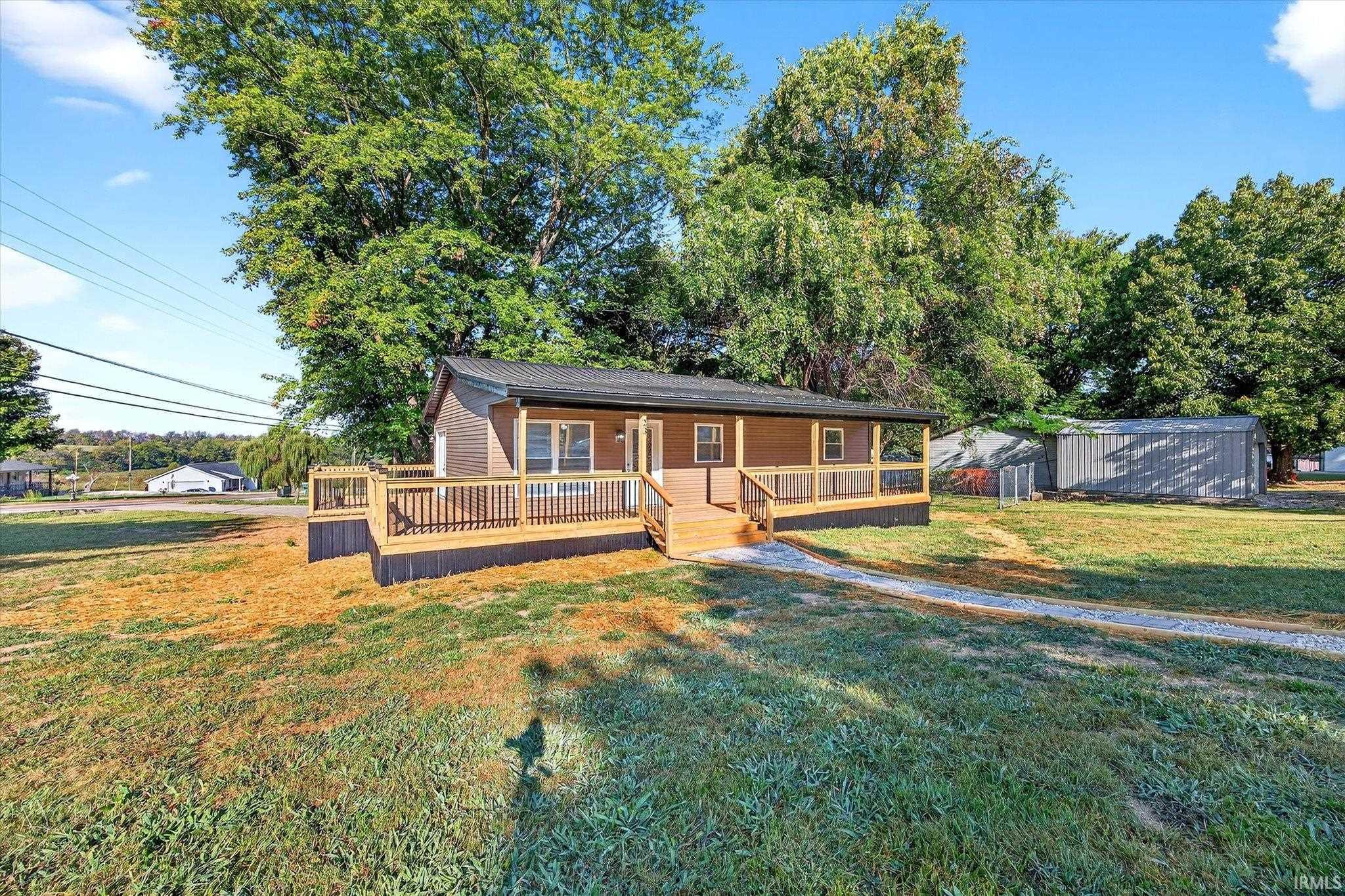 23 Red Hill Addition