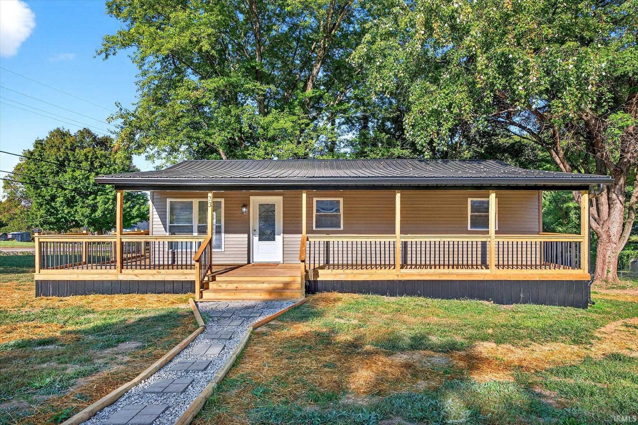 23 Red Hill Addition