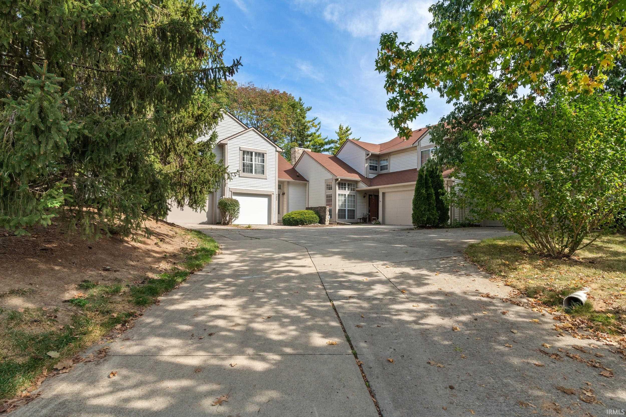 9593 Bay Vista West Drive