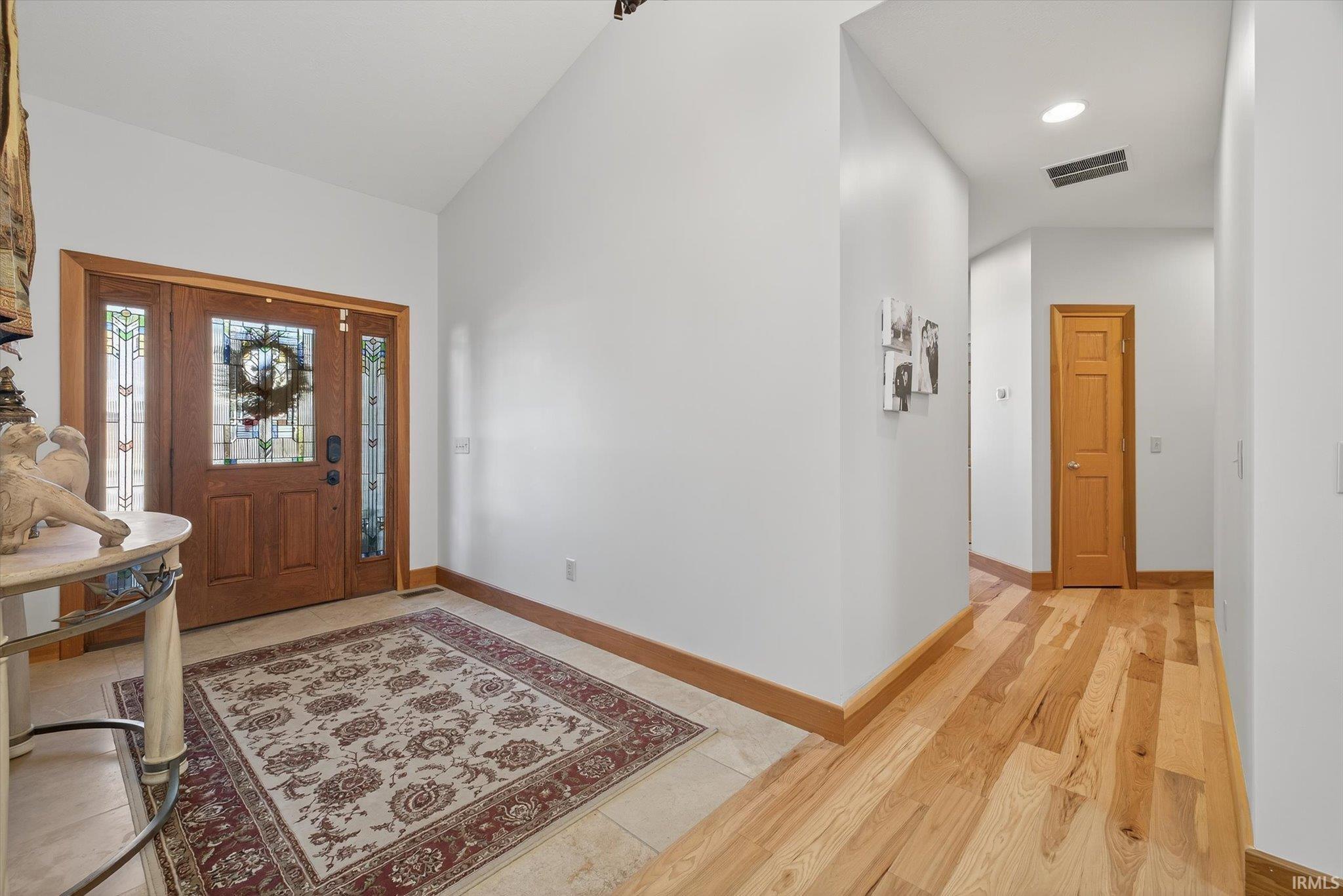 4602 E Falls Creek Drive