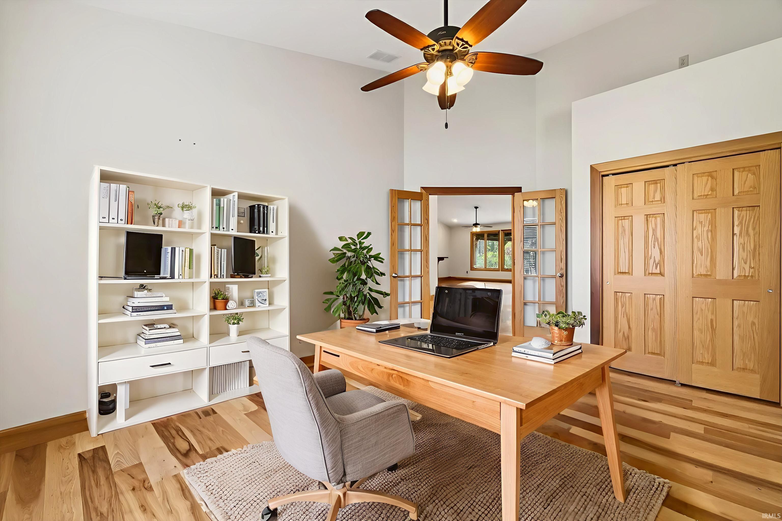 4602 E Falls Creek Drive