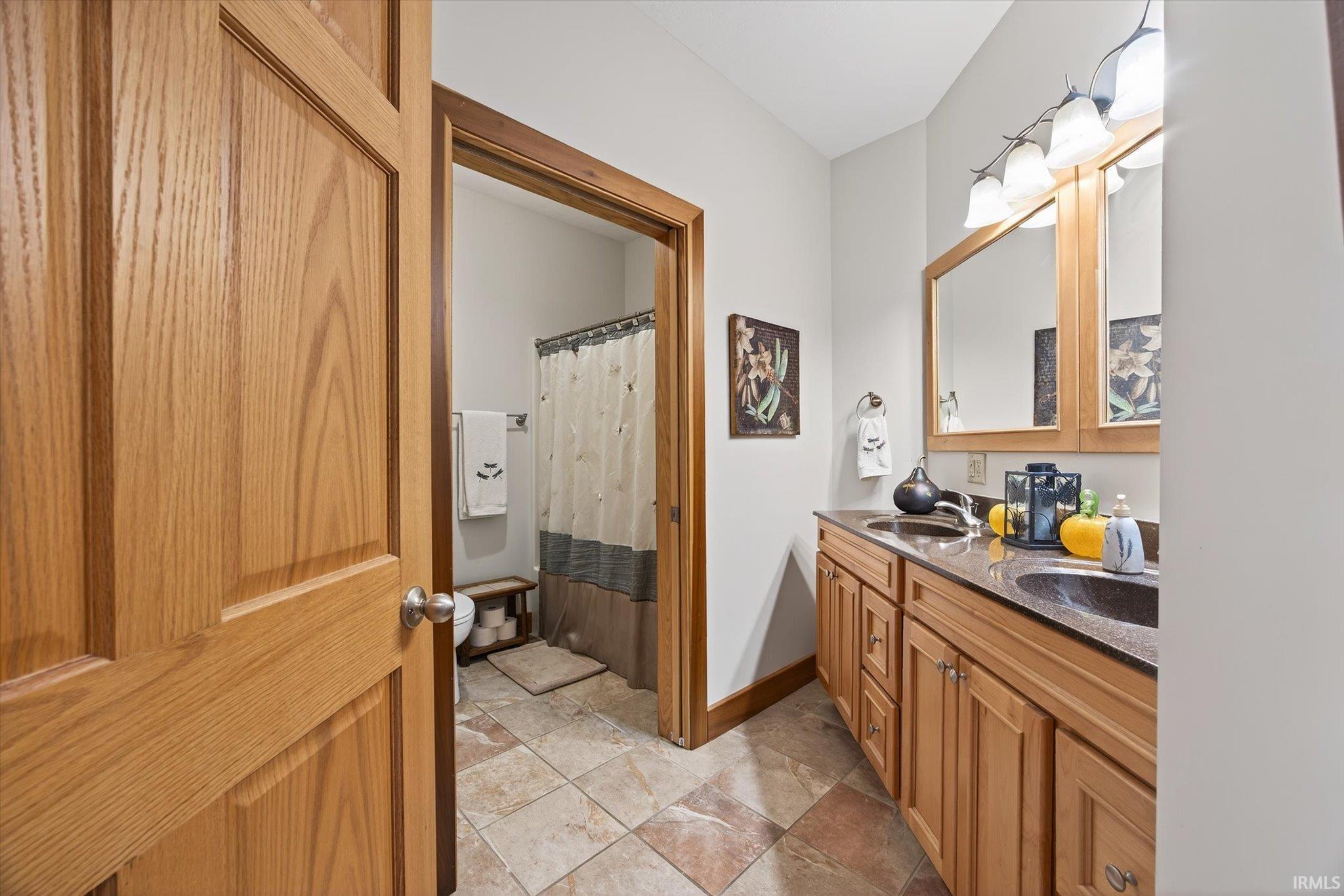 4602 E Falls Creek Drive