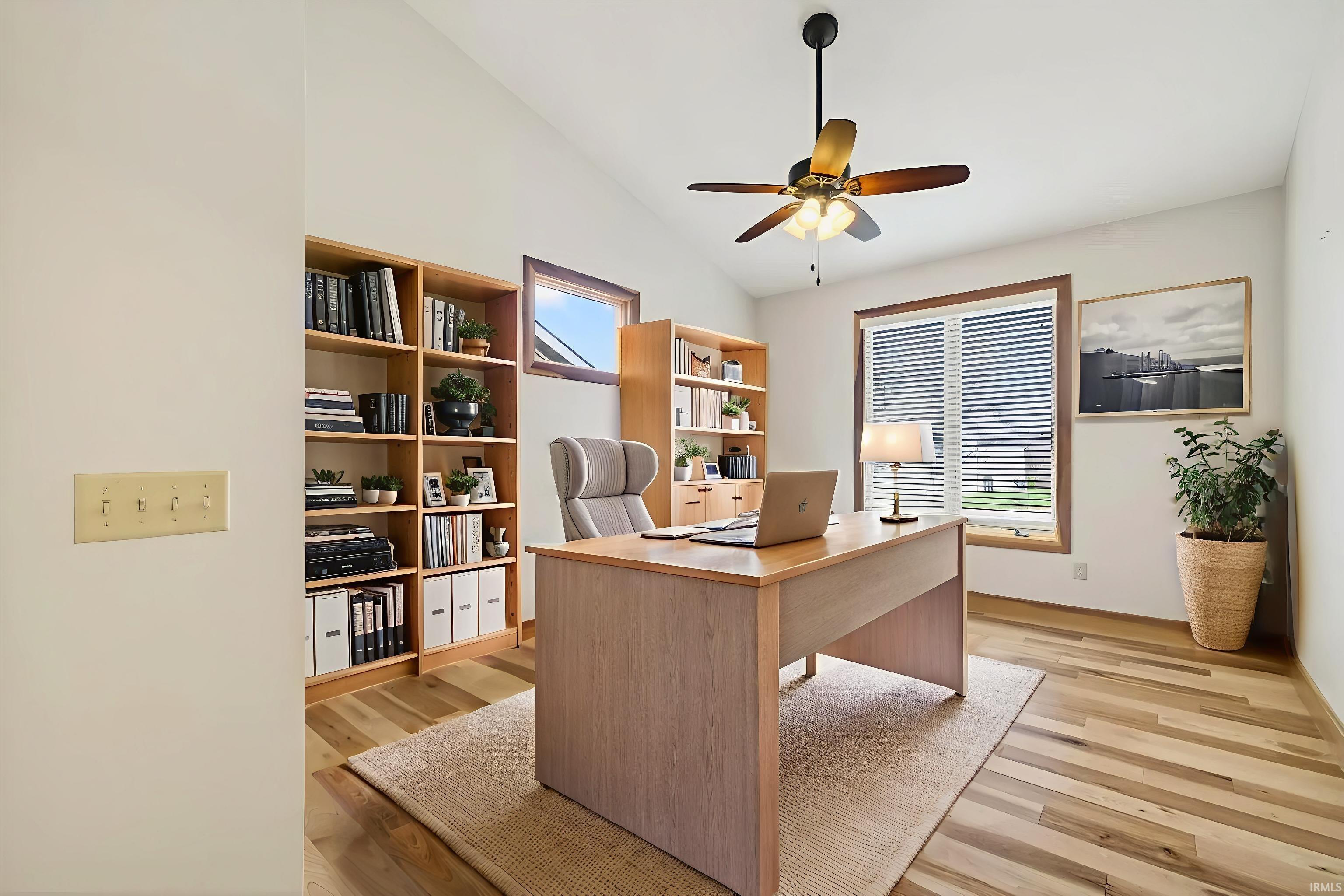 4602 E Falls Creek Drive