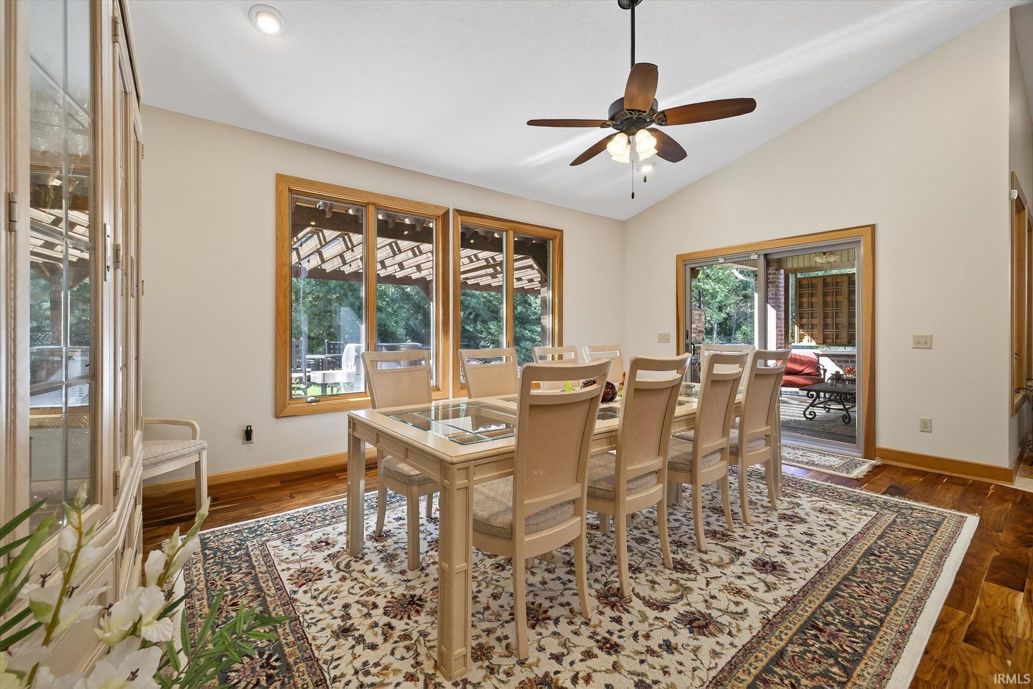 4602 E Falls Creek Drive