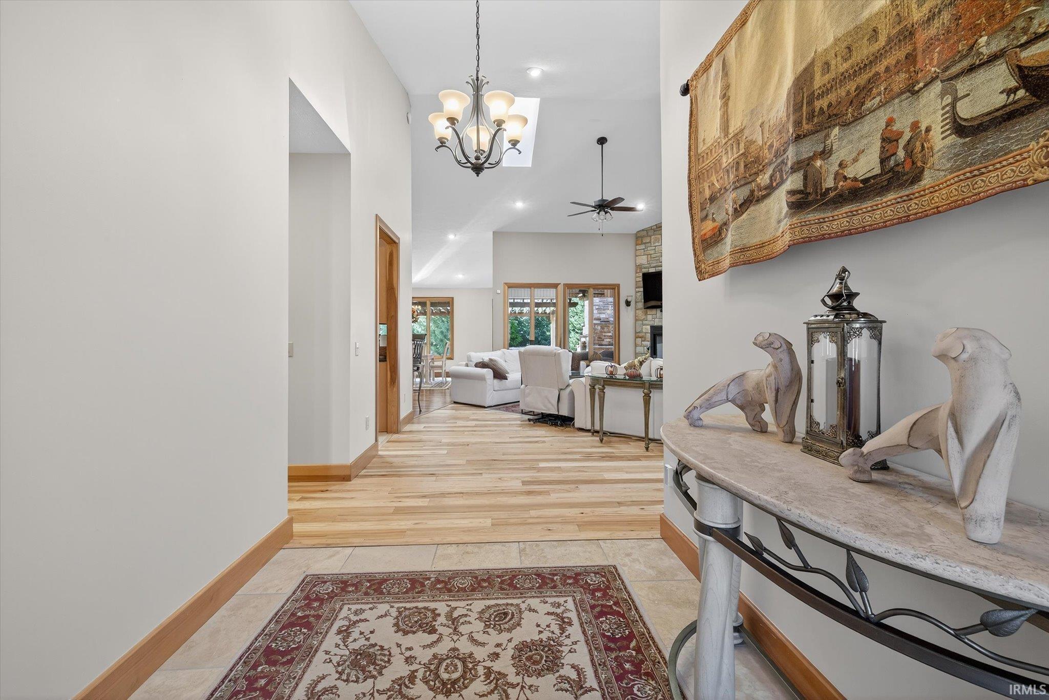 4602 E Falls Creek Drive