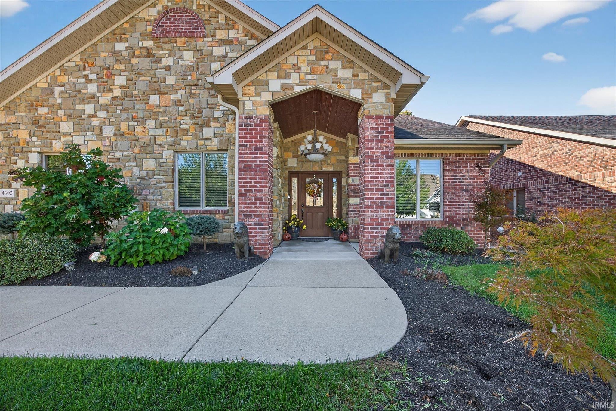 4602 E Falls Creek Drive