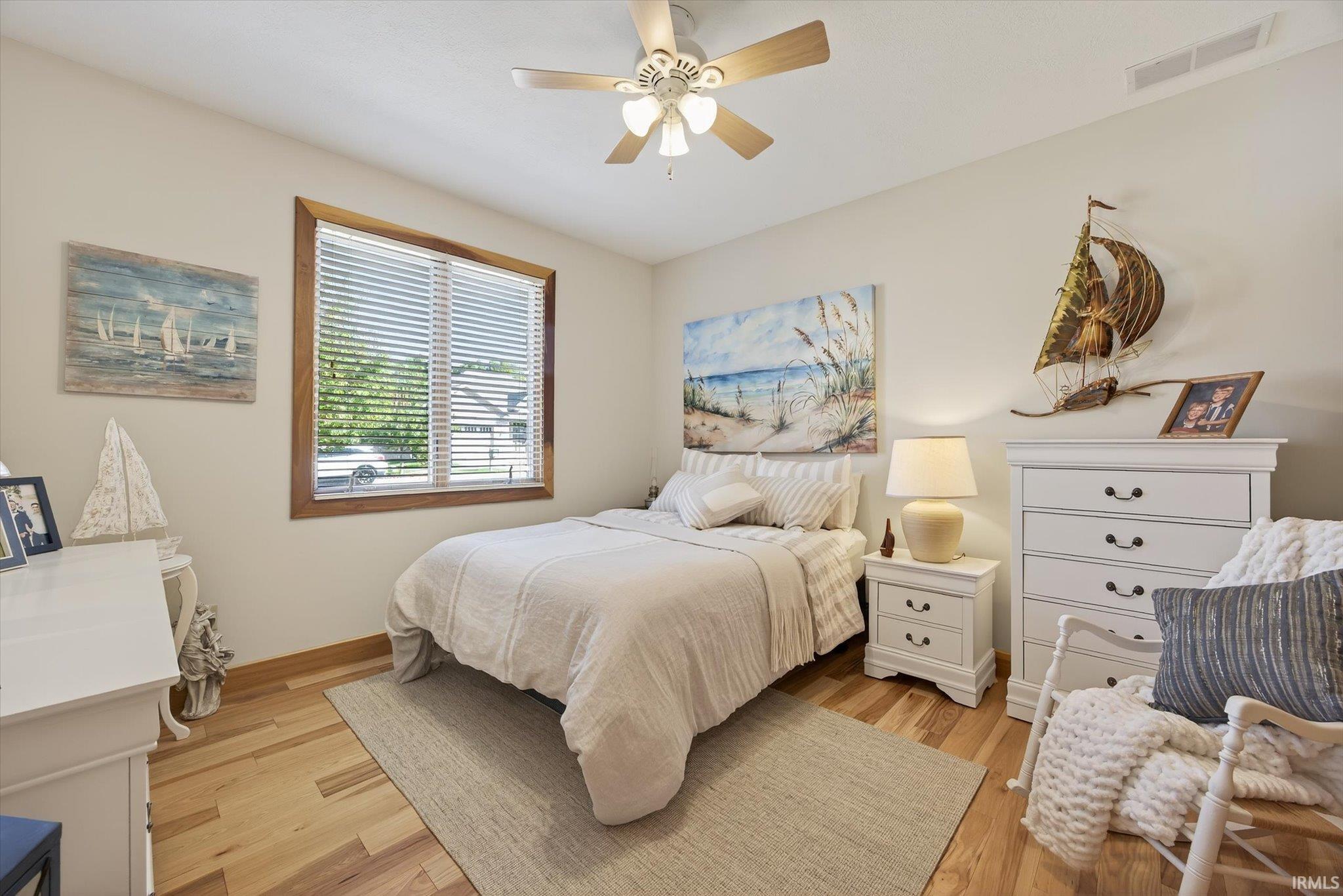 4602 E Falls Creek Drive