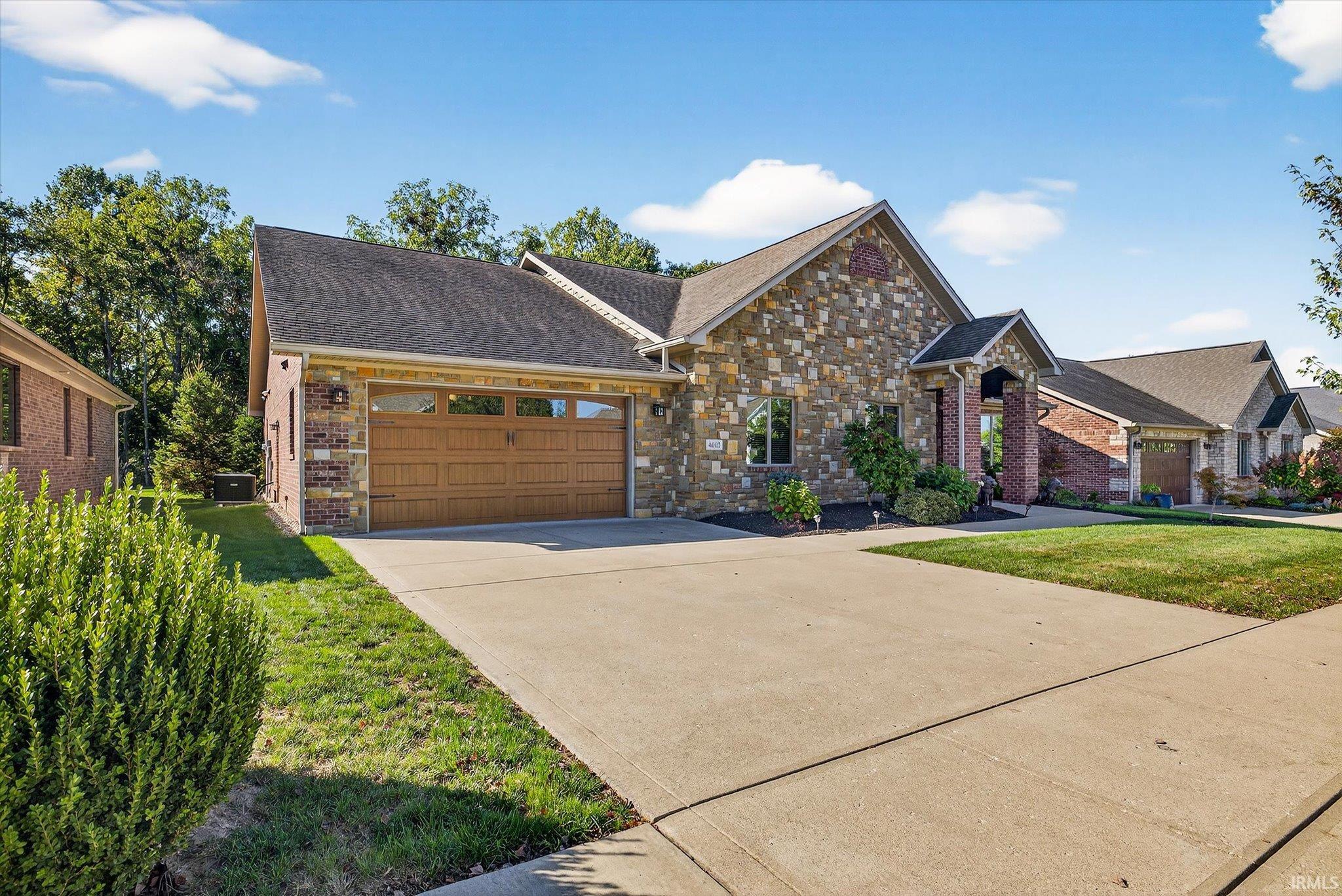 4602 E Falls Creek Drive