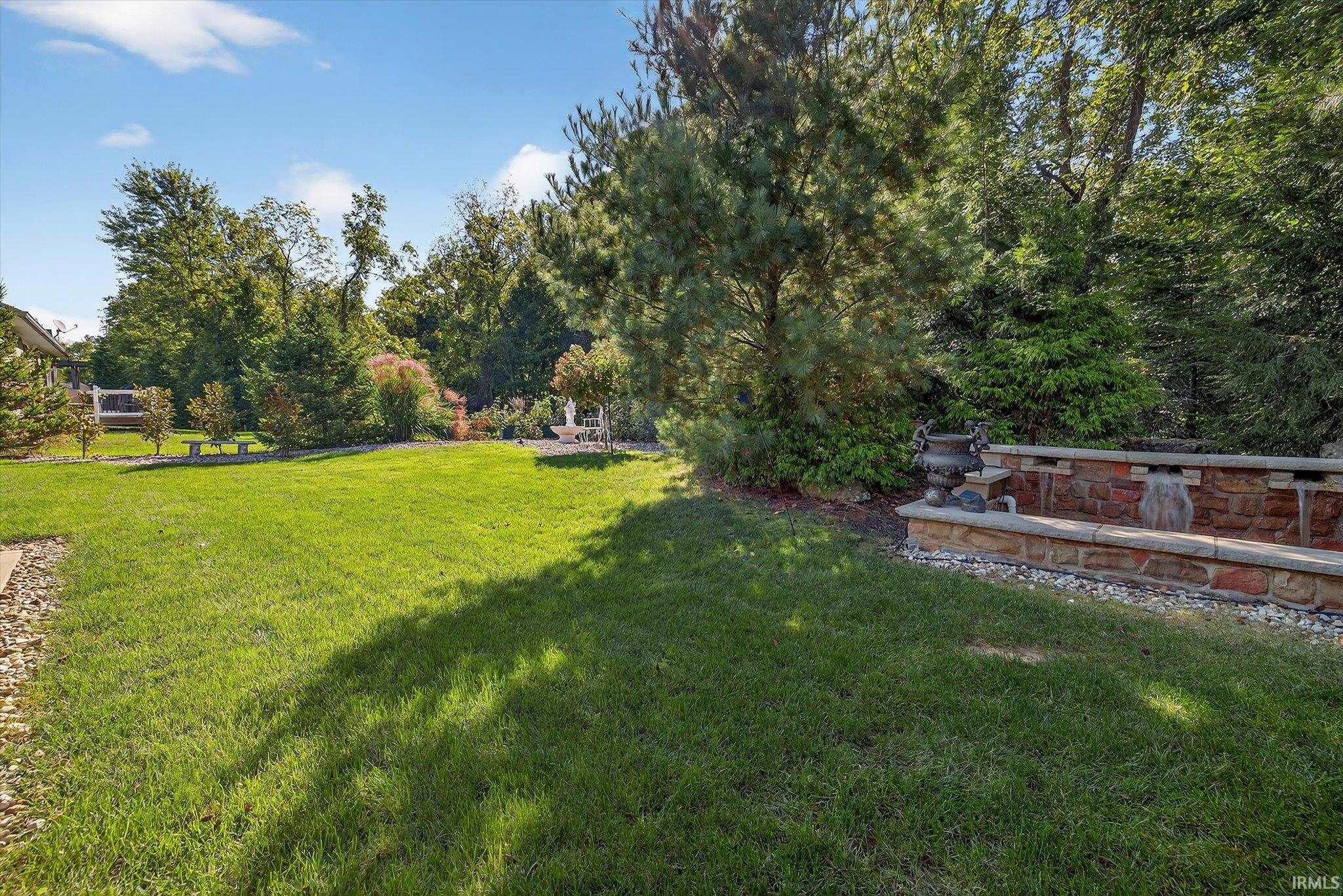 4602 E Falls Creek Drive